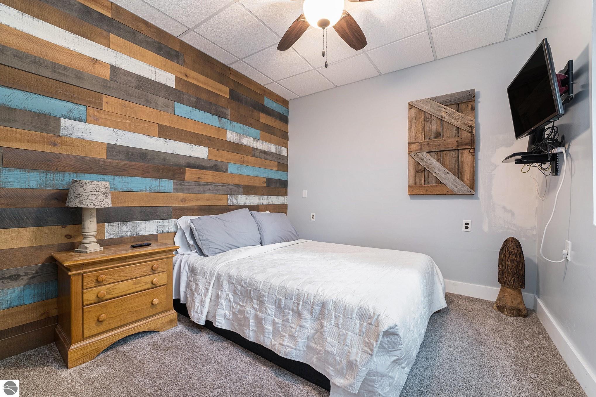 121 S Haze Road, Beulah, MI 49617 — Photo 18
