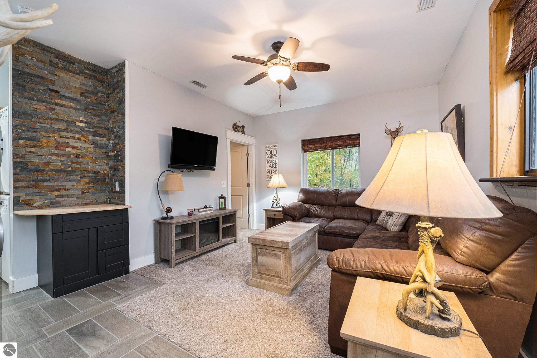 121 S Haze Road, Beulah, MI 49617 — Photo 6