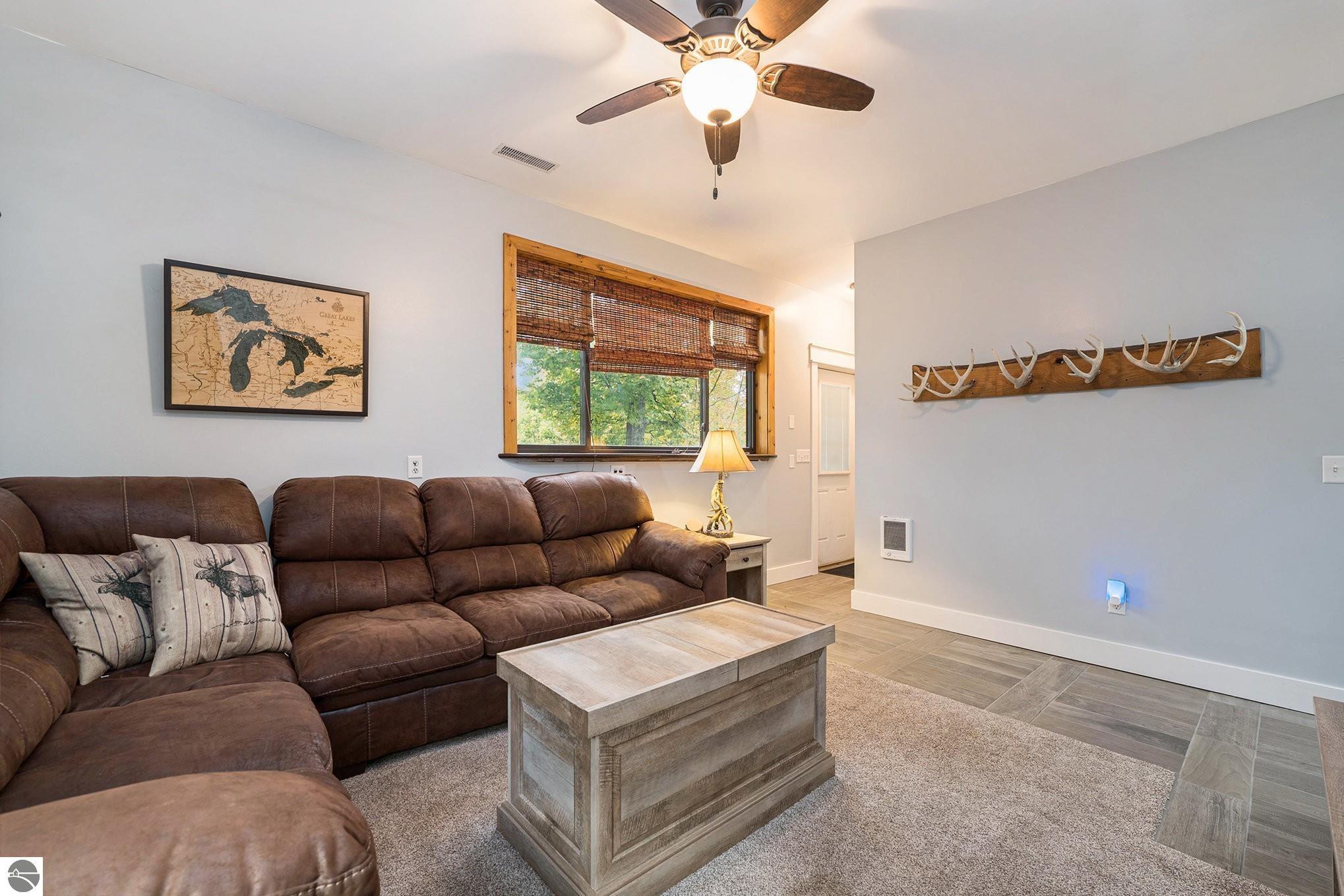 121 S Haze Road, Beulah, MI 49617 — Photo 7