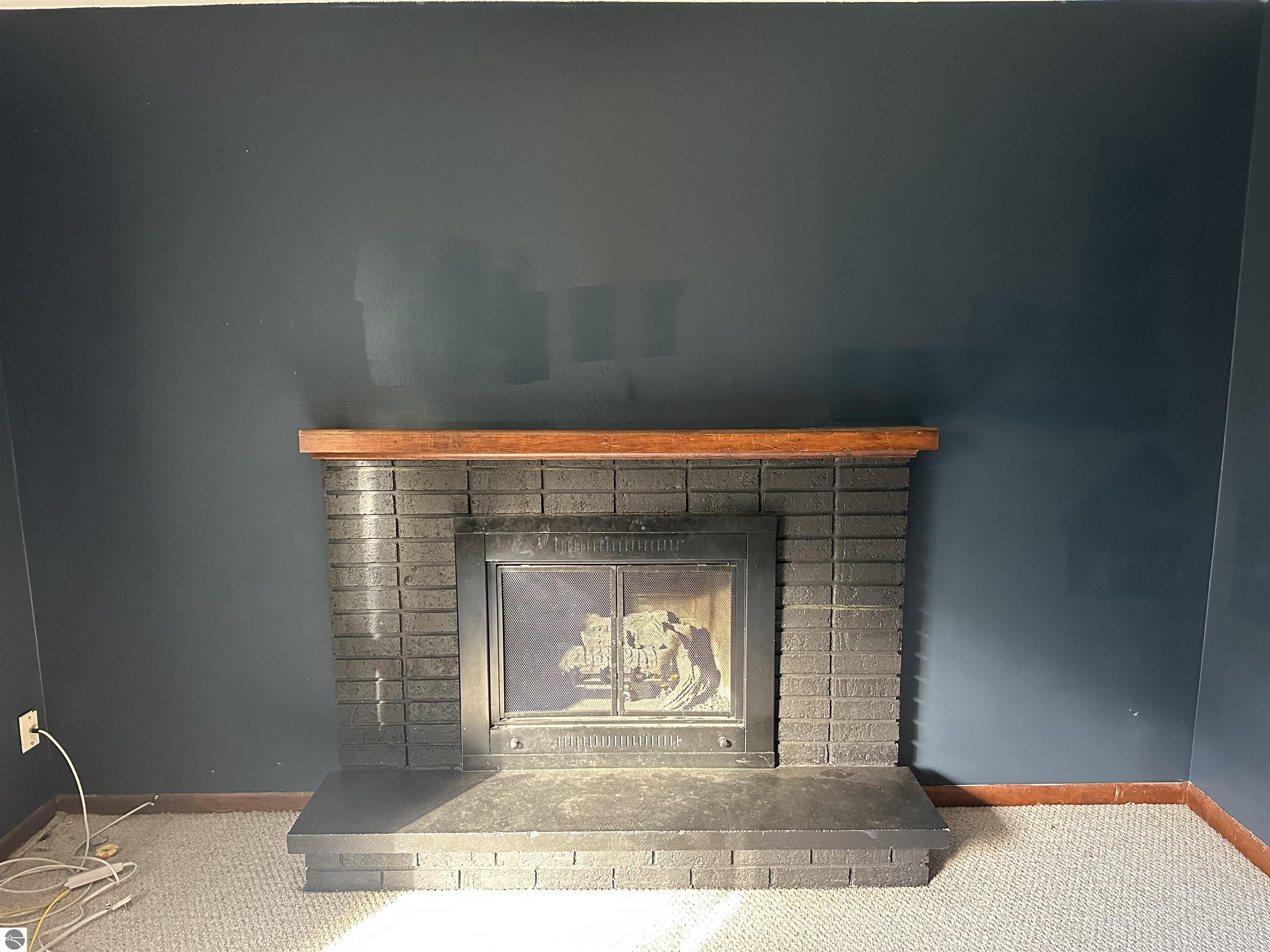 319 Forest Avenue, Clare, MI 48617 — Photo 11