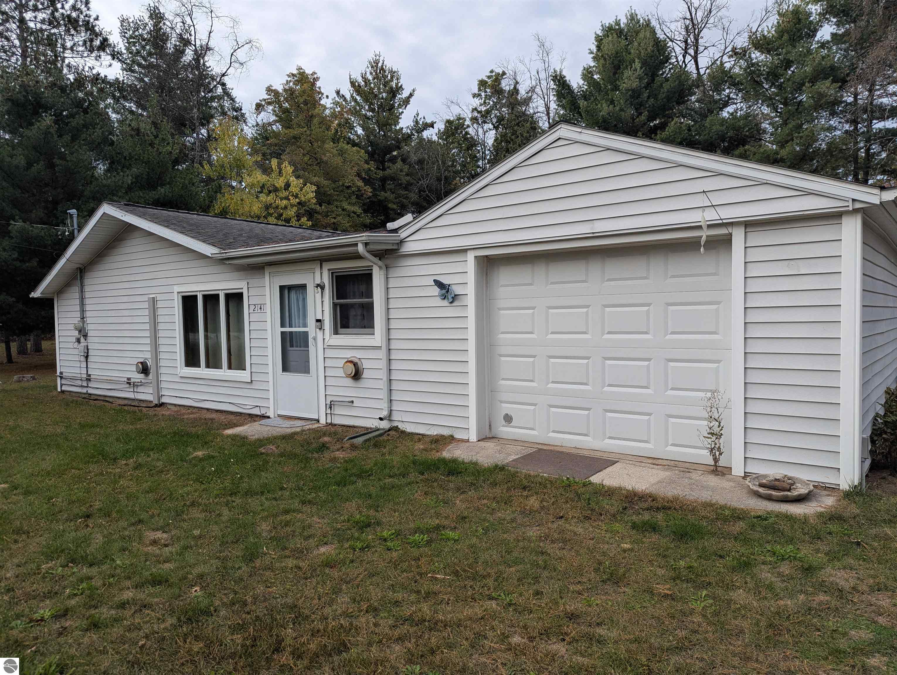 2141 Geraldine Street, Prescott, MI 48756 — Photo 2