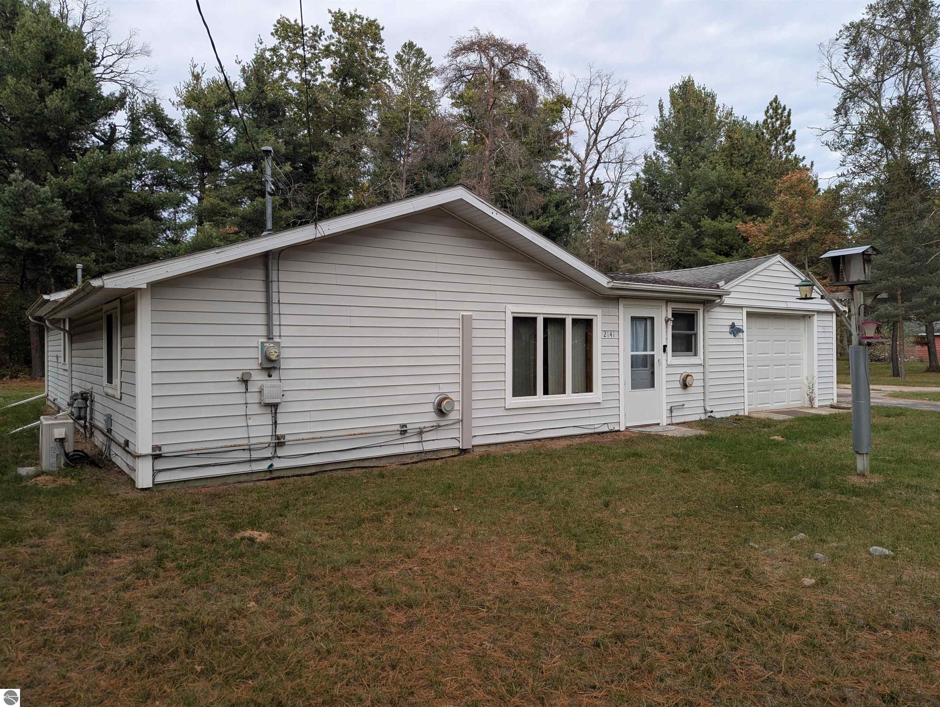 2141 Geraldine Street, Prescott, MI 48756 — Photo 13
