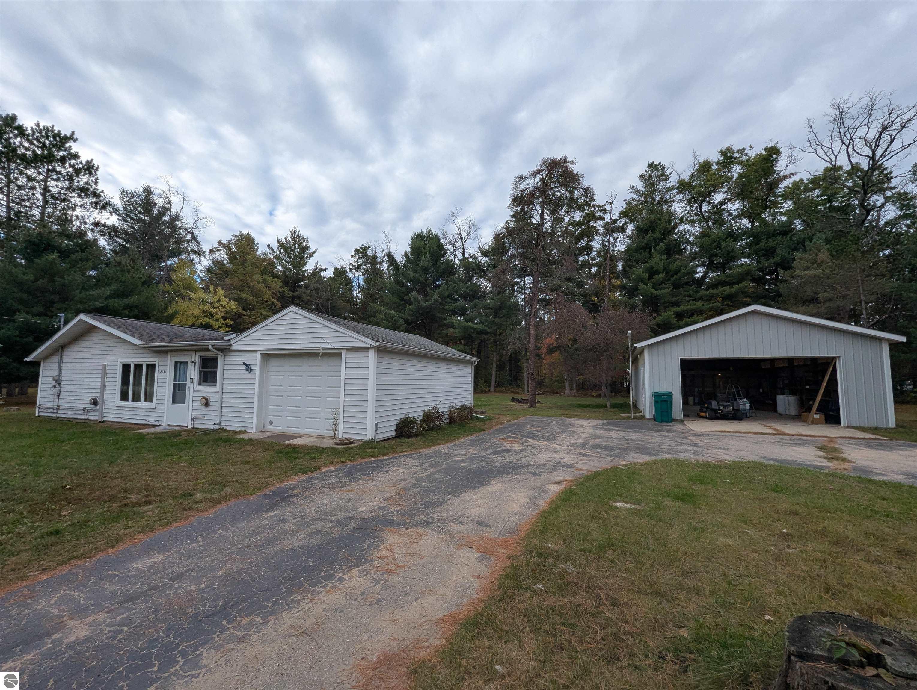 2141 Geraldine Street, Prescott, MI 48756 — Photo 5