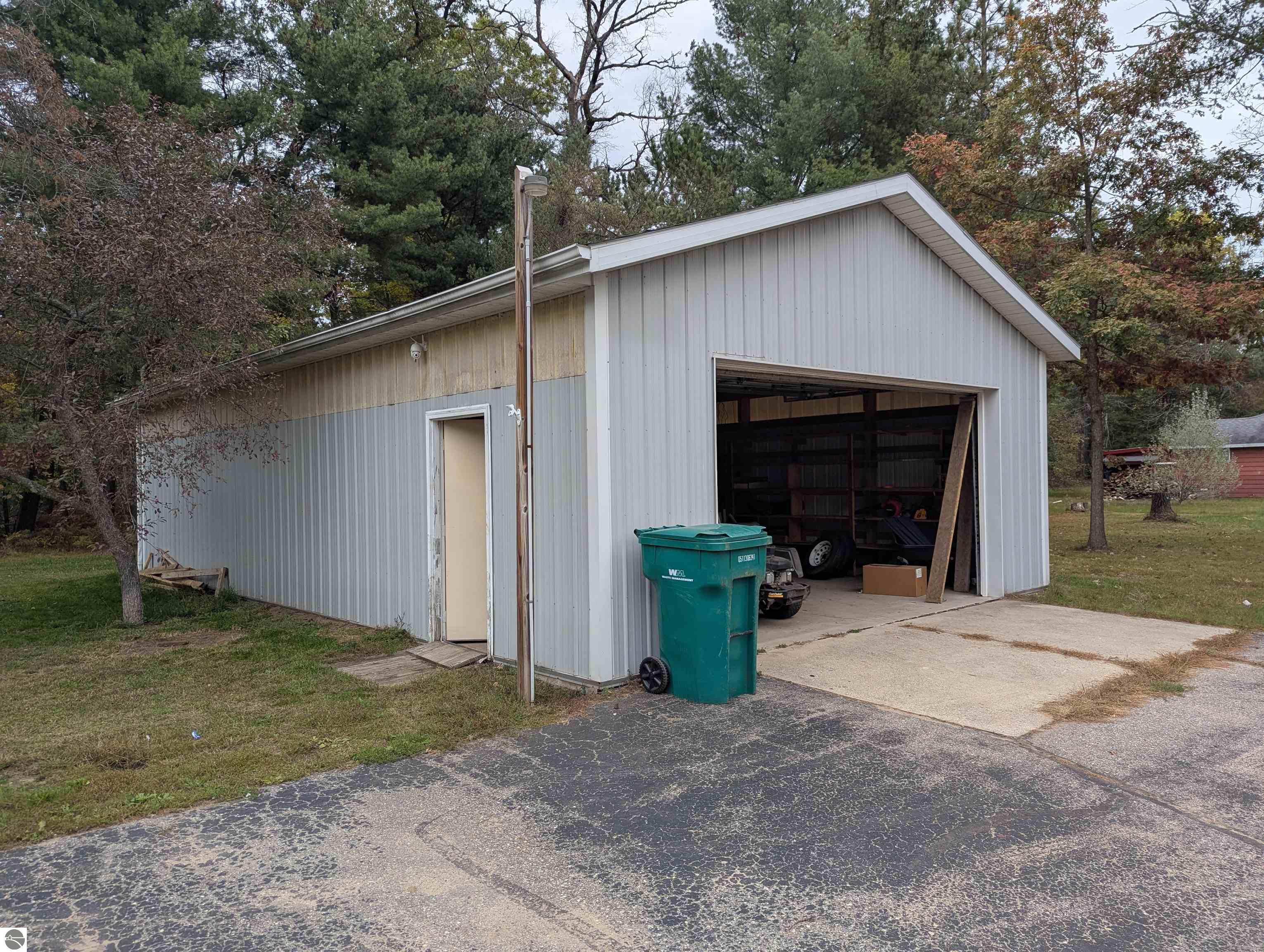 2141 Geraldine Street, Prescott, MI 48756 — Photo 6