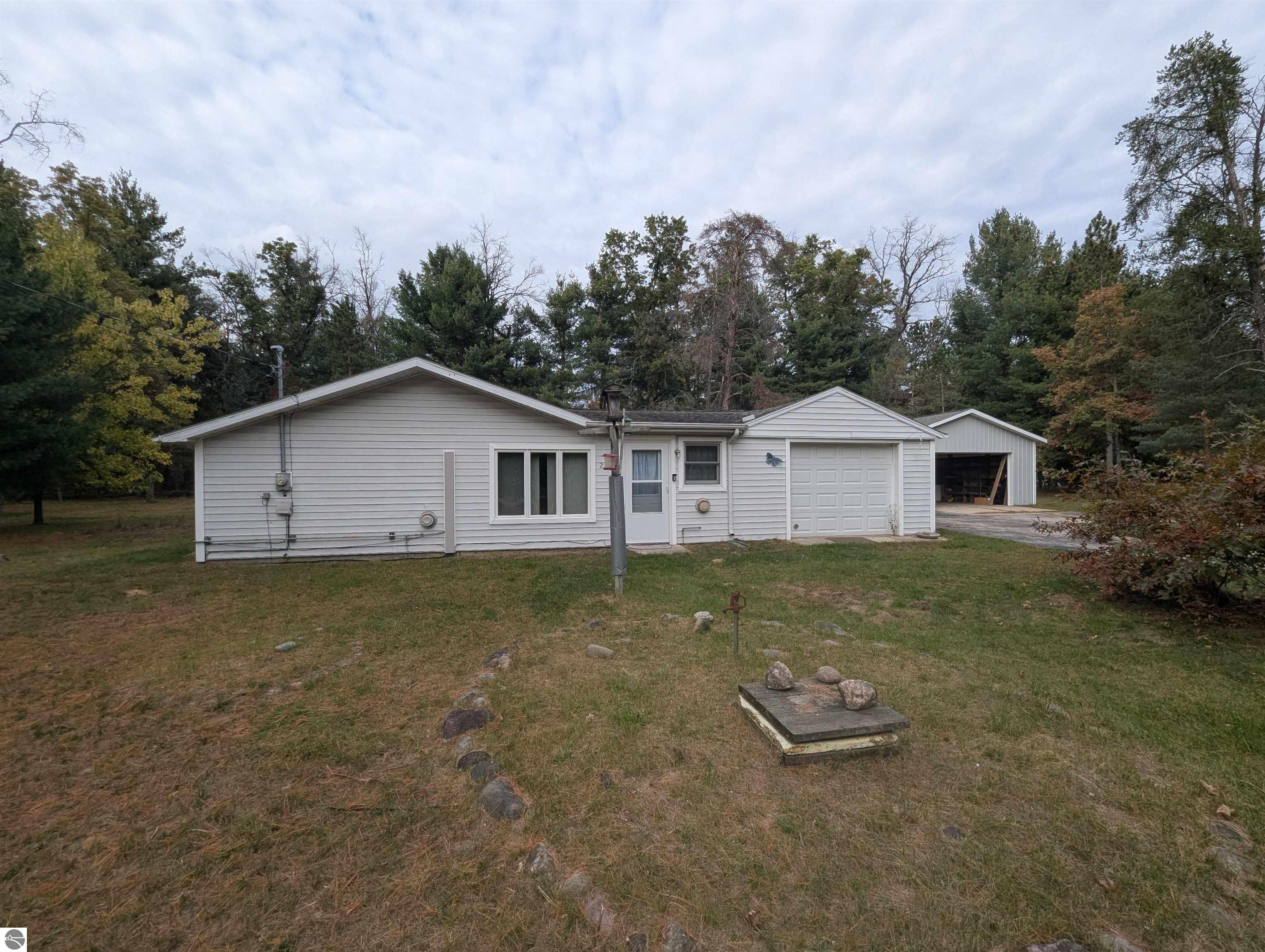 2141 Geraldine Street, Prescott, MI 48756 — Photo 9