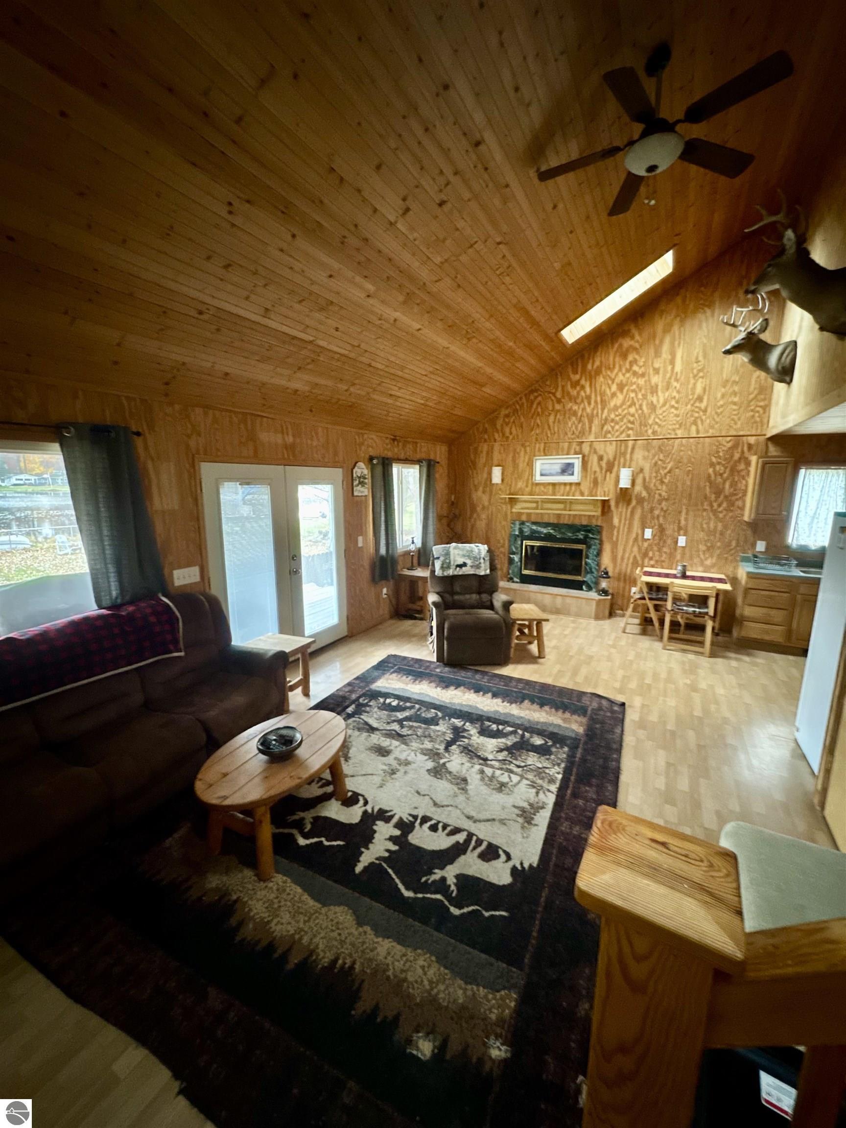 10653 Maple Drive, Riverdale, MI 48877 — Photo 12