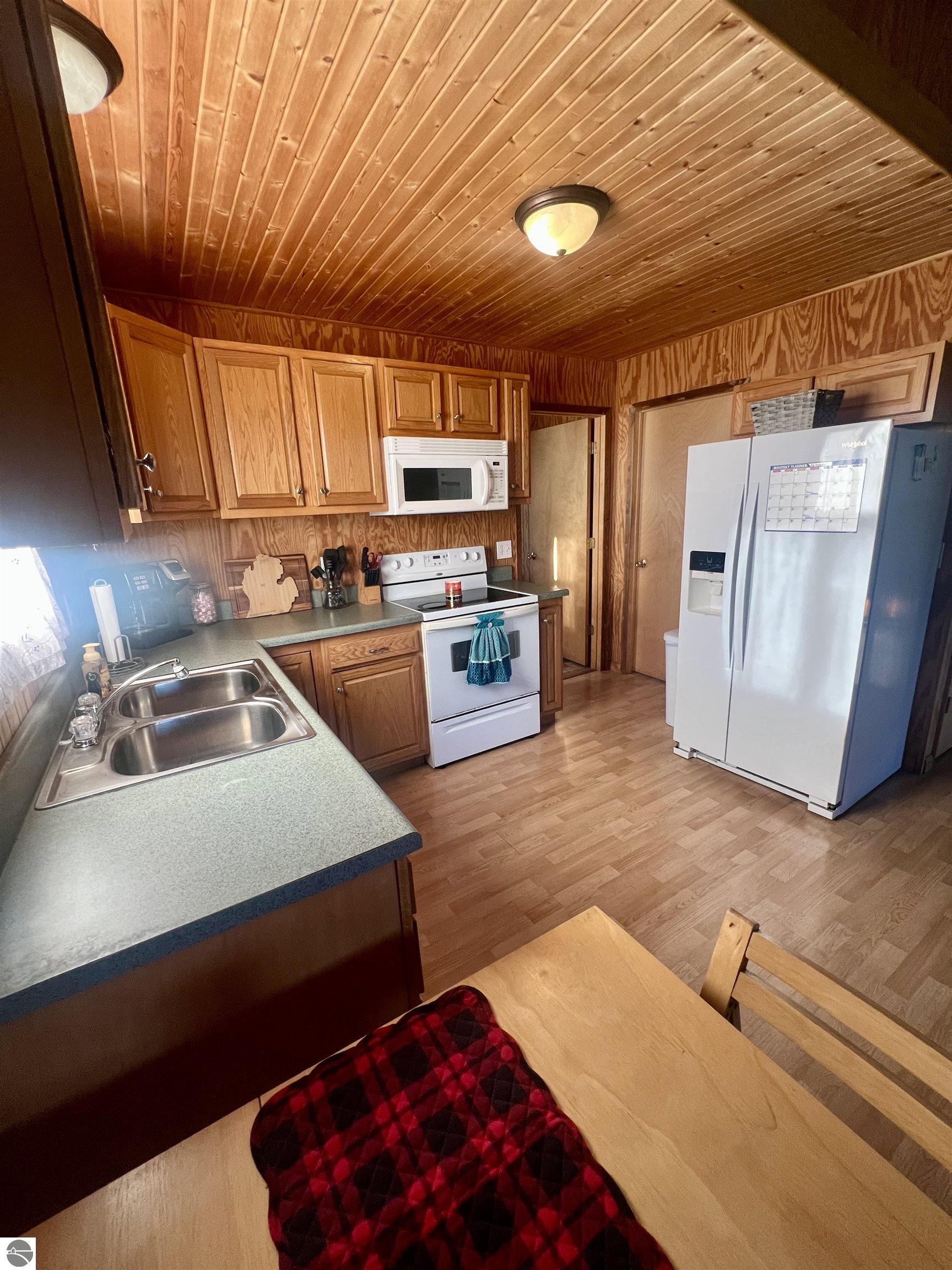 10653 Maple Drive, Riverdale, MI 48877 — Photo 8