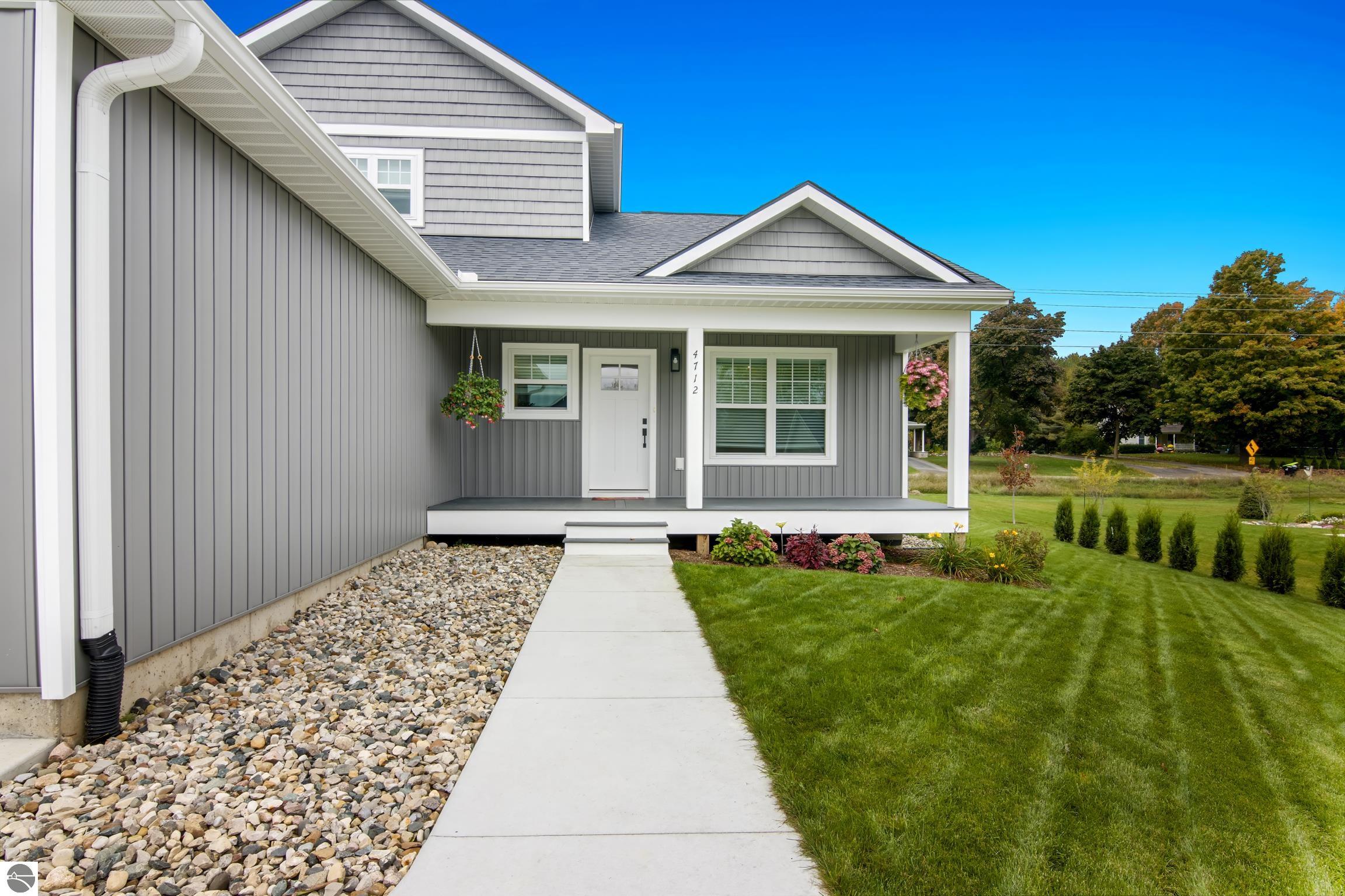 4712 Owl View Drive, Traverse City, MI 49685