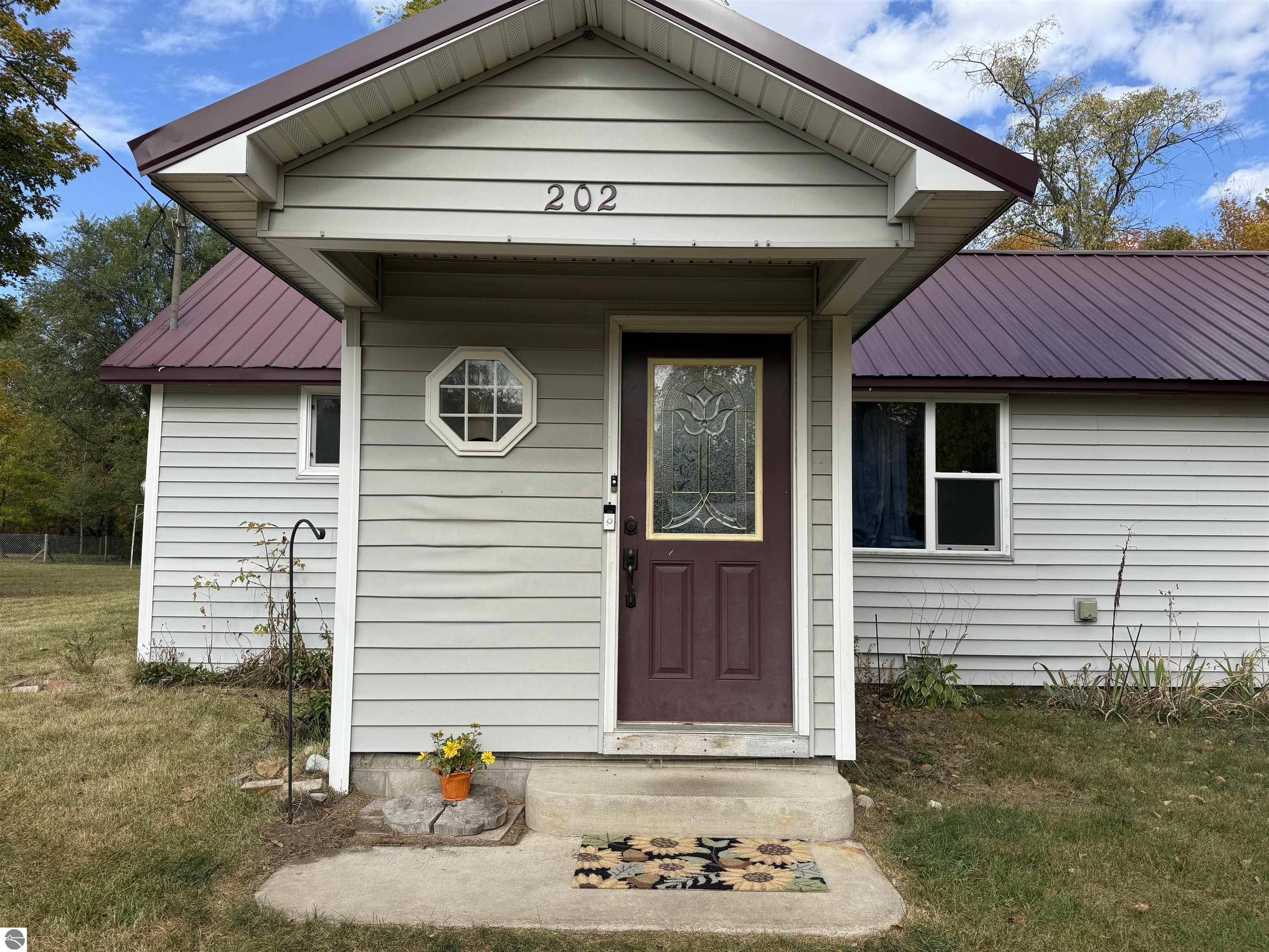 202 Cottage Street, Kingsley, MI 49649 — Photo 2