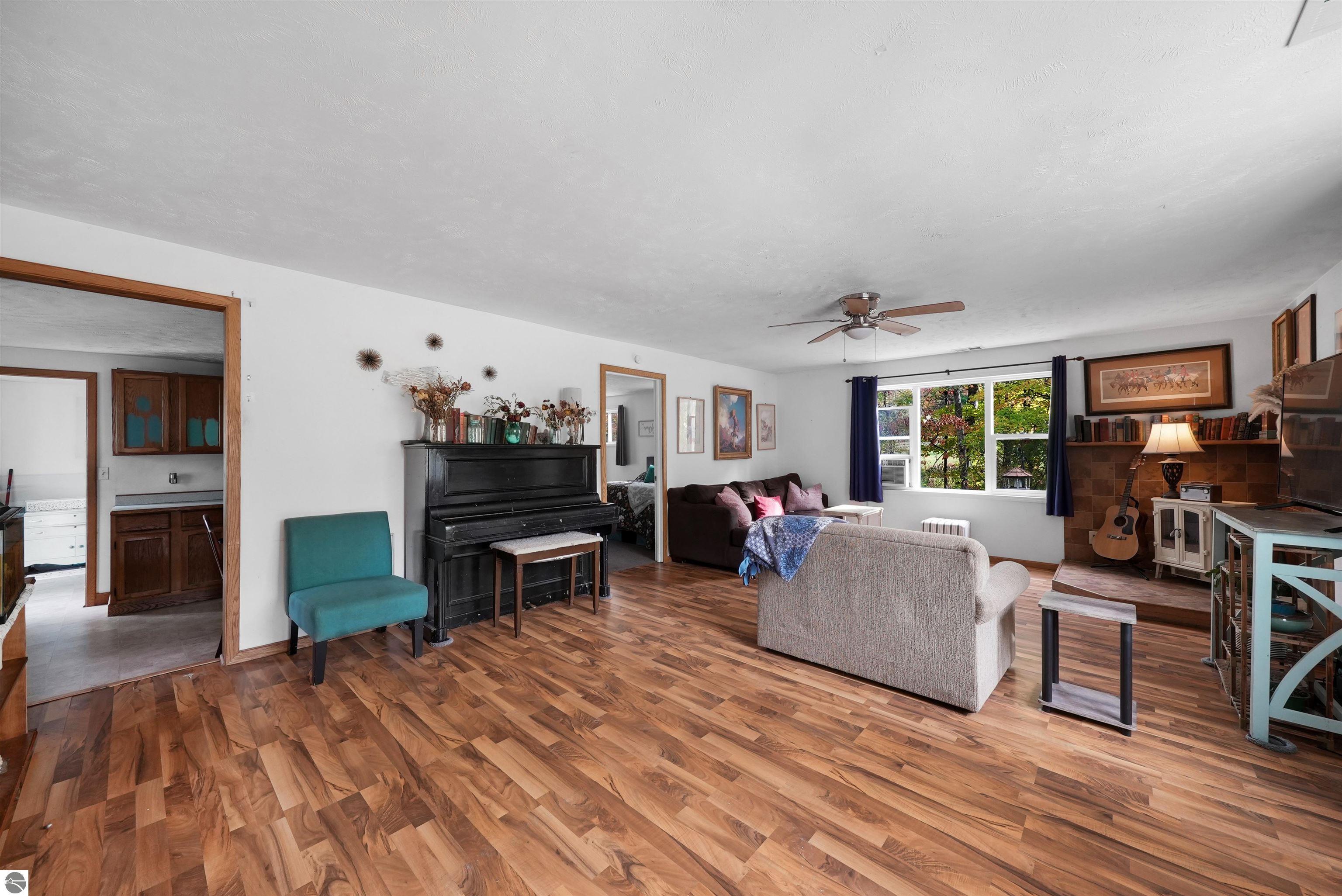 202 Cottage Street, Kingsley, MI 49649 — Photo 12