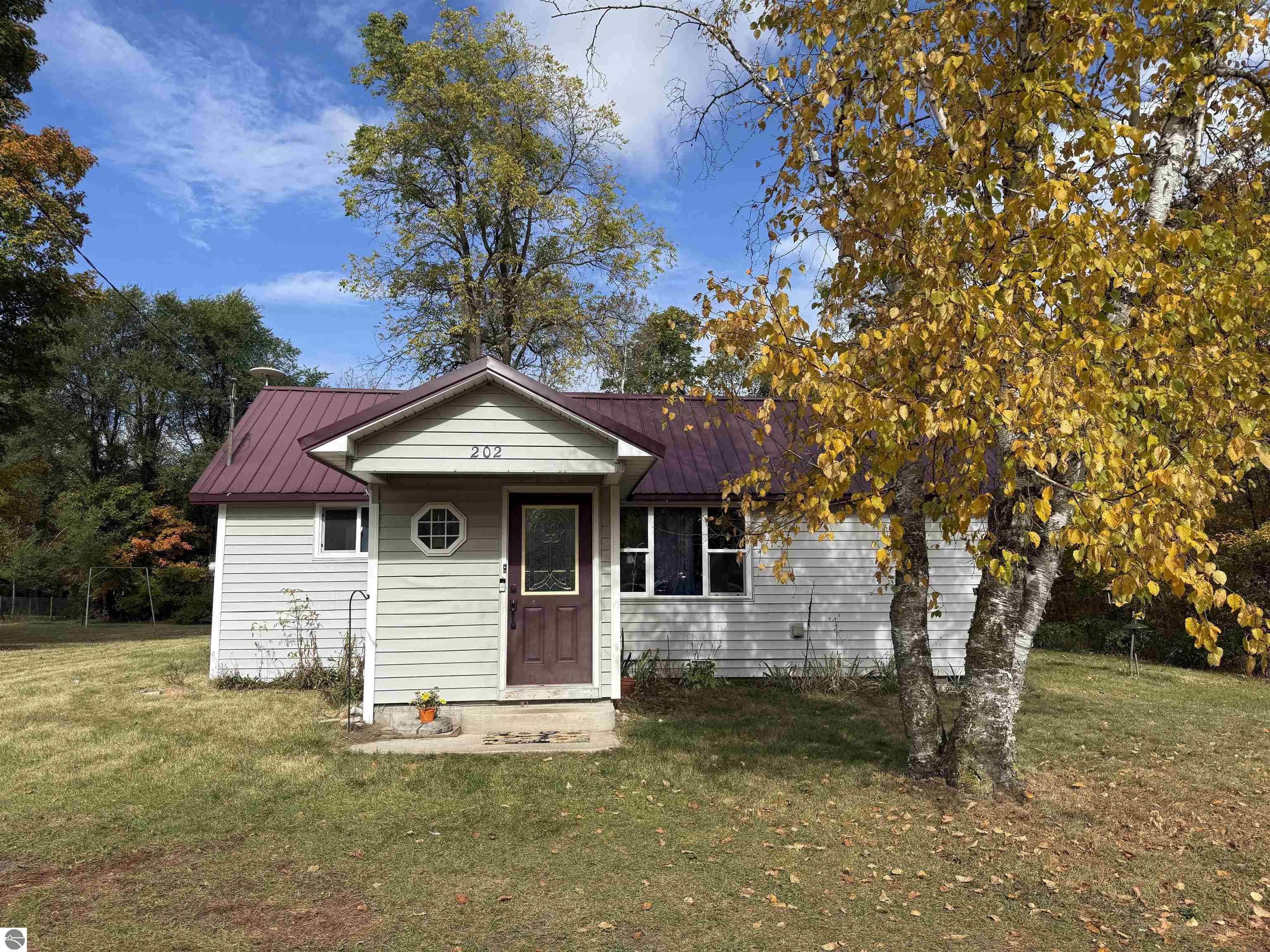 202 Cottage Street, Kingsley, MI 49649 — Photo 27
