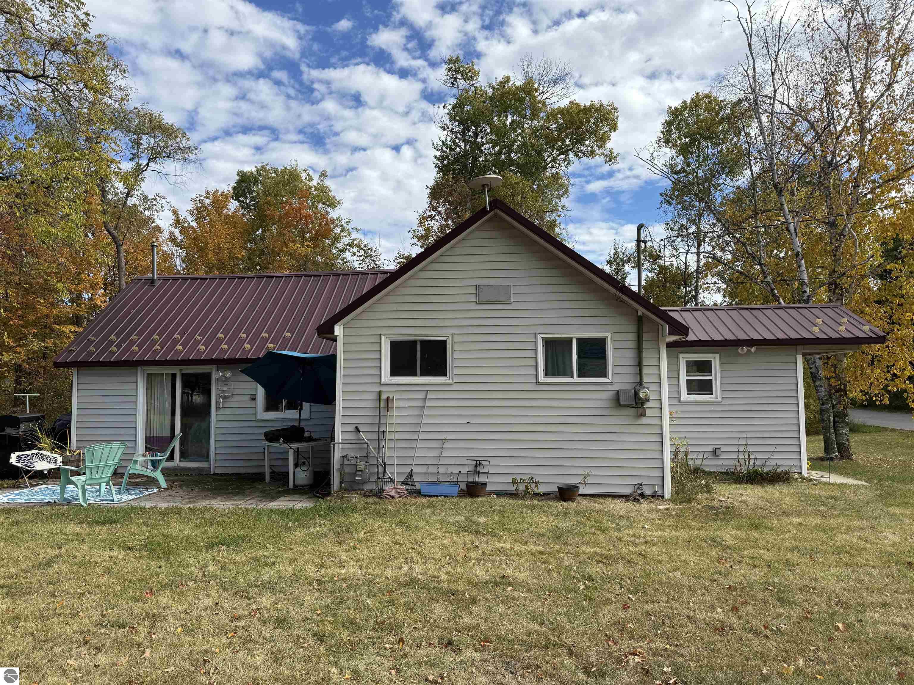 202 Cottage Street, Kingsley, MI 49649 — Photo 30