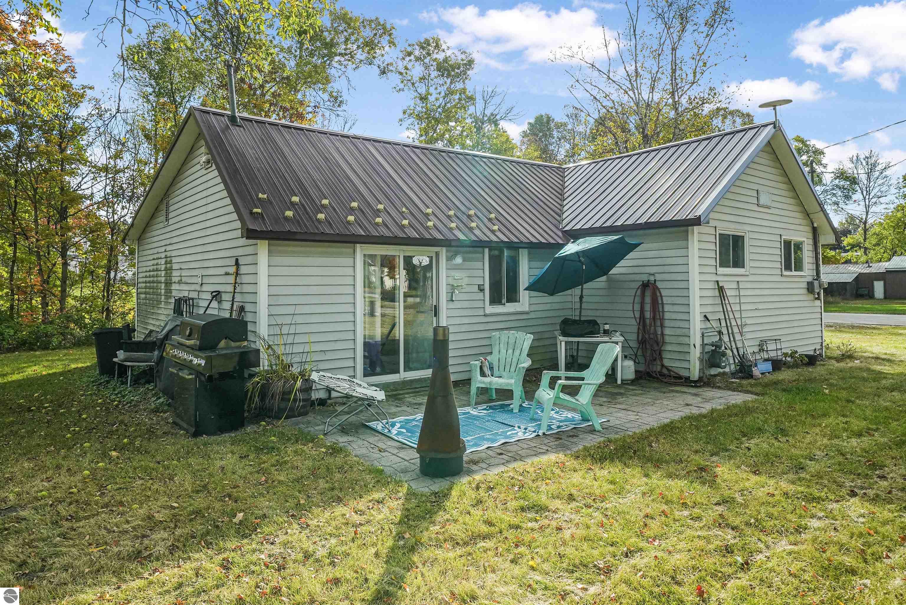 202 Cottage Street, Kingsley, MI 49649 — Photo 4