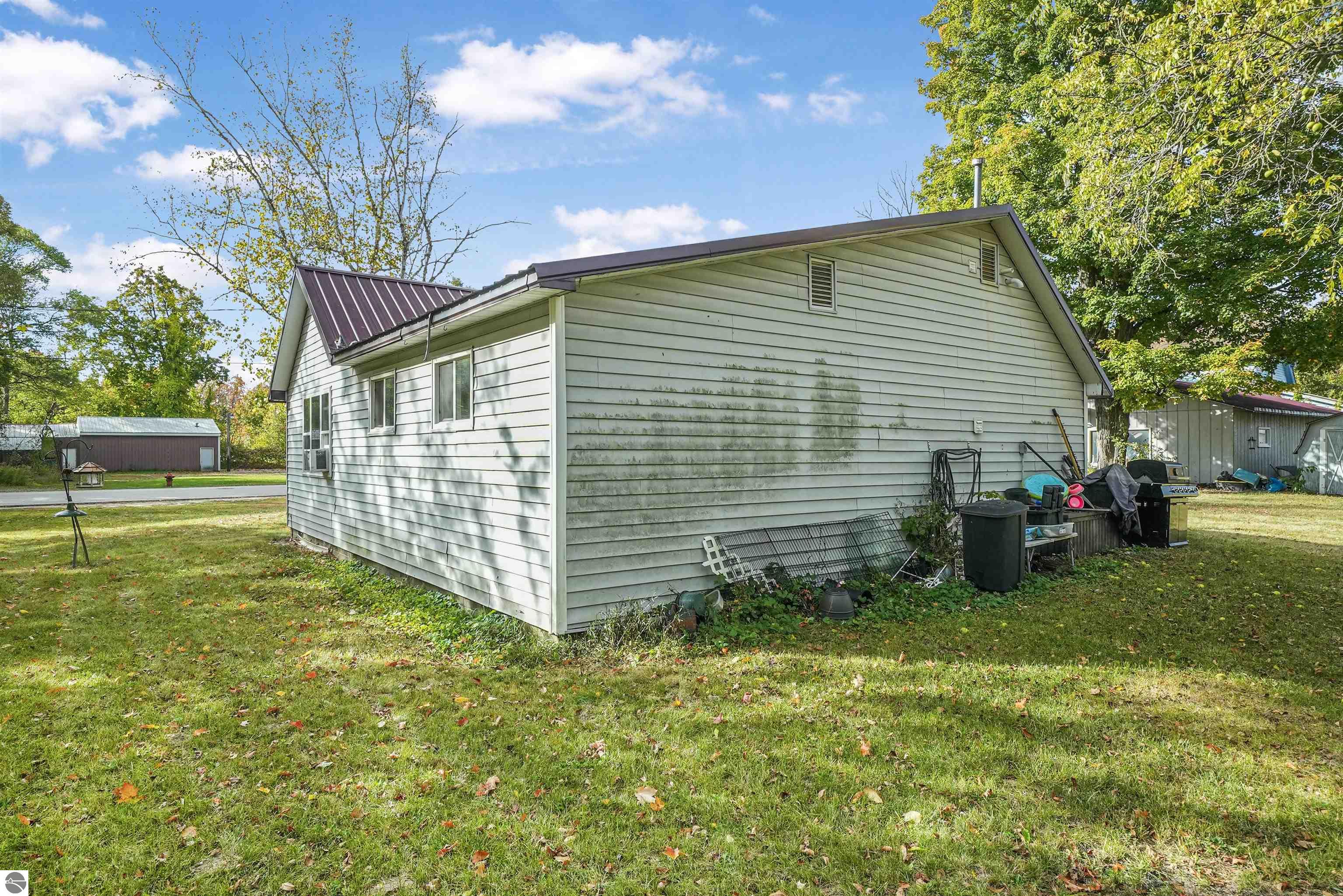 202 Cottage Street, Kingsley, MI 49649 — Photo 31