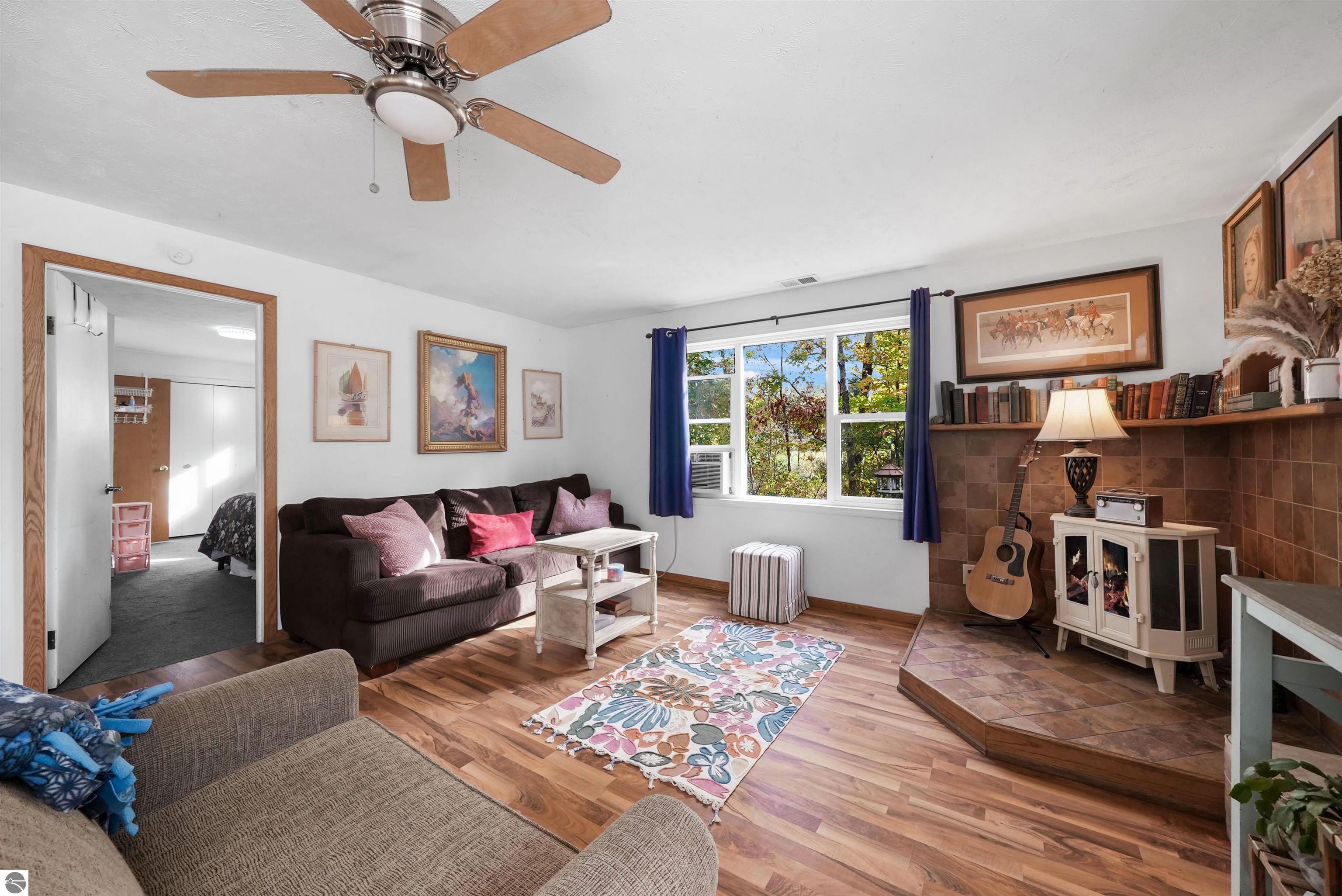 202 Cottage Street, Kingsley, MI 49649 — Photo 9