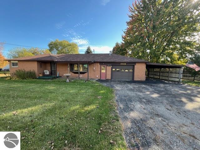 1509 M-55, Tawas City, MI 48763 — Photo 2