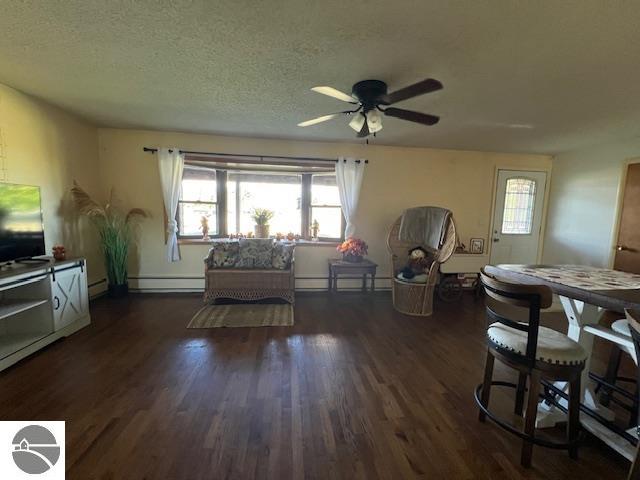 1509 M-55, Tawas City, MI 48763 — Photo 17