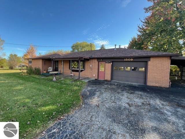 1509 M-55, Tawas City, MI 48763 — Photo 3
