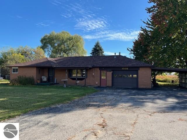1509 M-55, Tawas City, MI 48763 — Photo 4