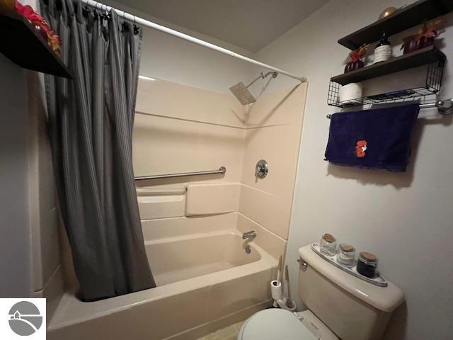 1509 M-55, Tawas City, MI 48763 — Photo 35