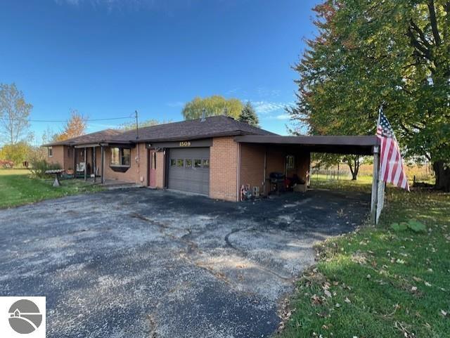 1509 M-55, Tawas City, MI 48763 — Photo 5