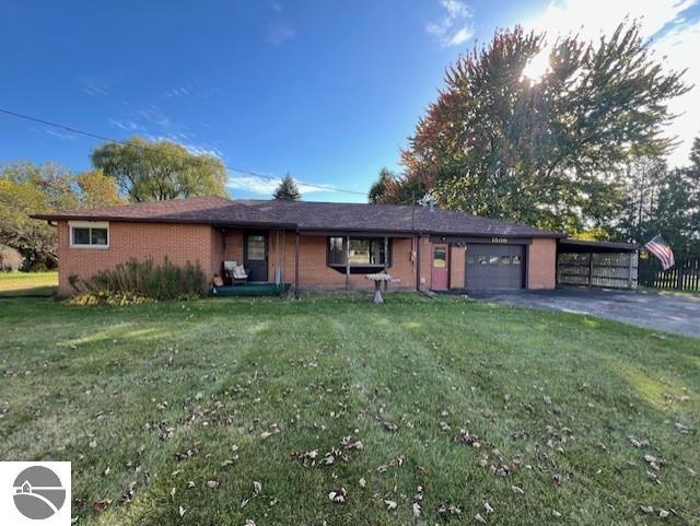 1509 M-55, Tawas City, MI 48763 — Photo 43
