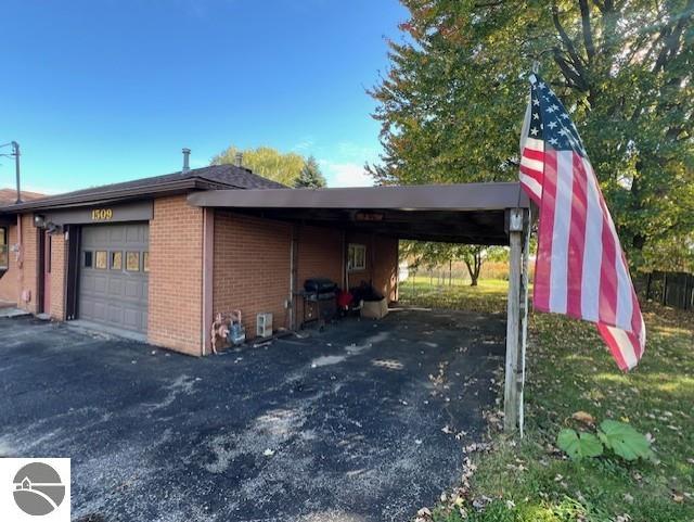 1509 M-55, Tawas City, MI 48763 — Photo 6