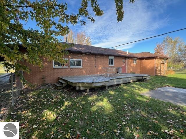 1509 M-55, Tawas City, MI 48763 — Photo 8