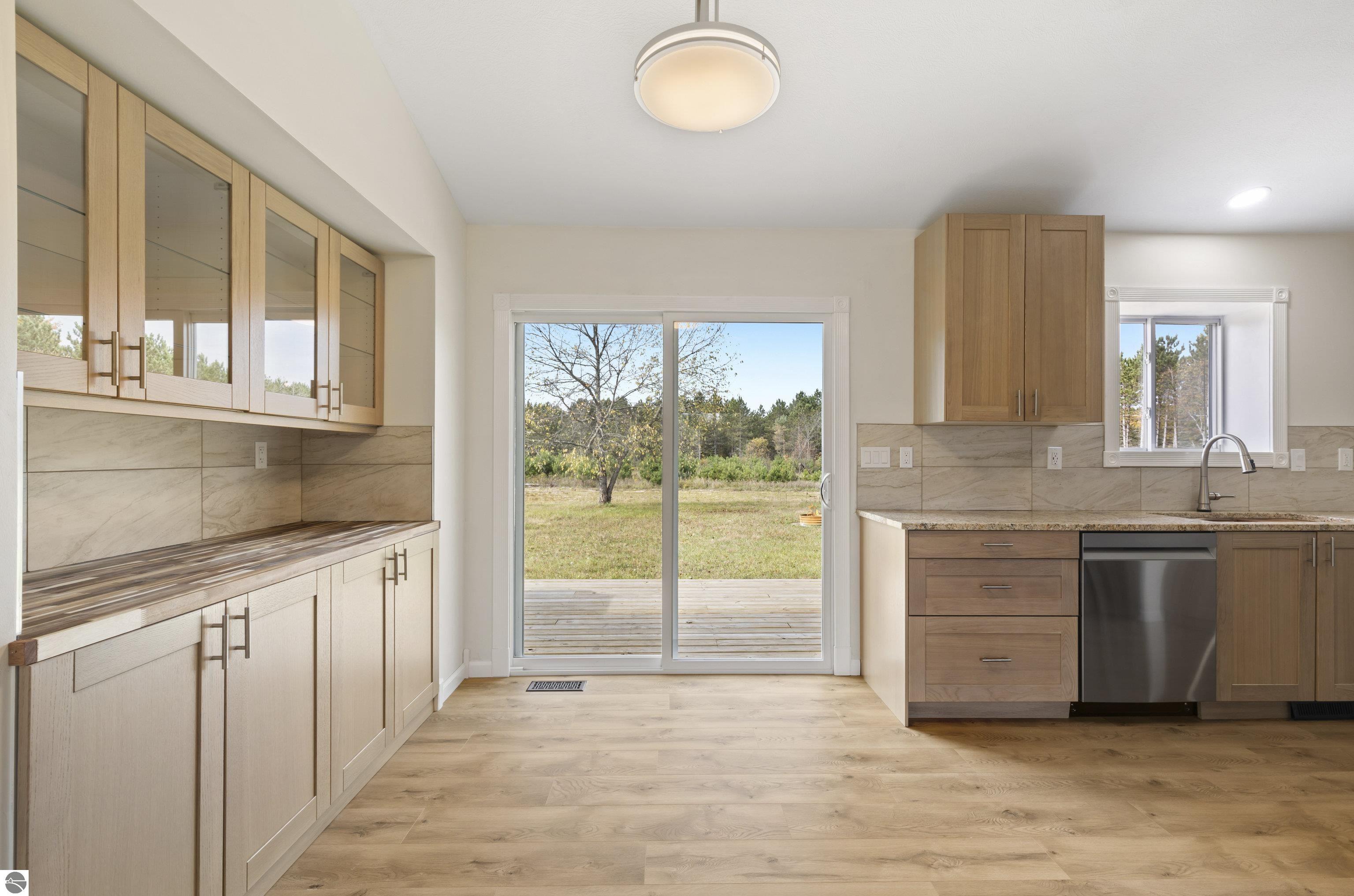 348 S Haze Road, Beulah, MI 49617 — Photo 11