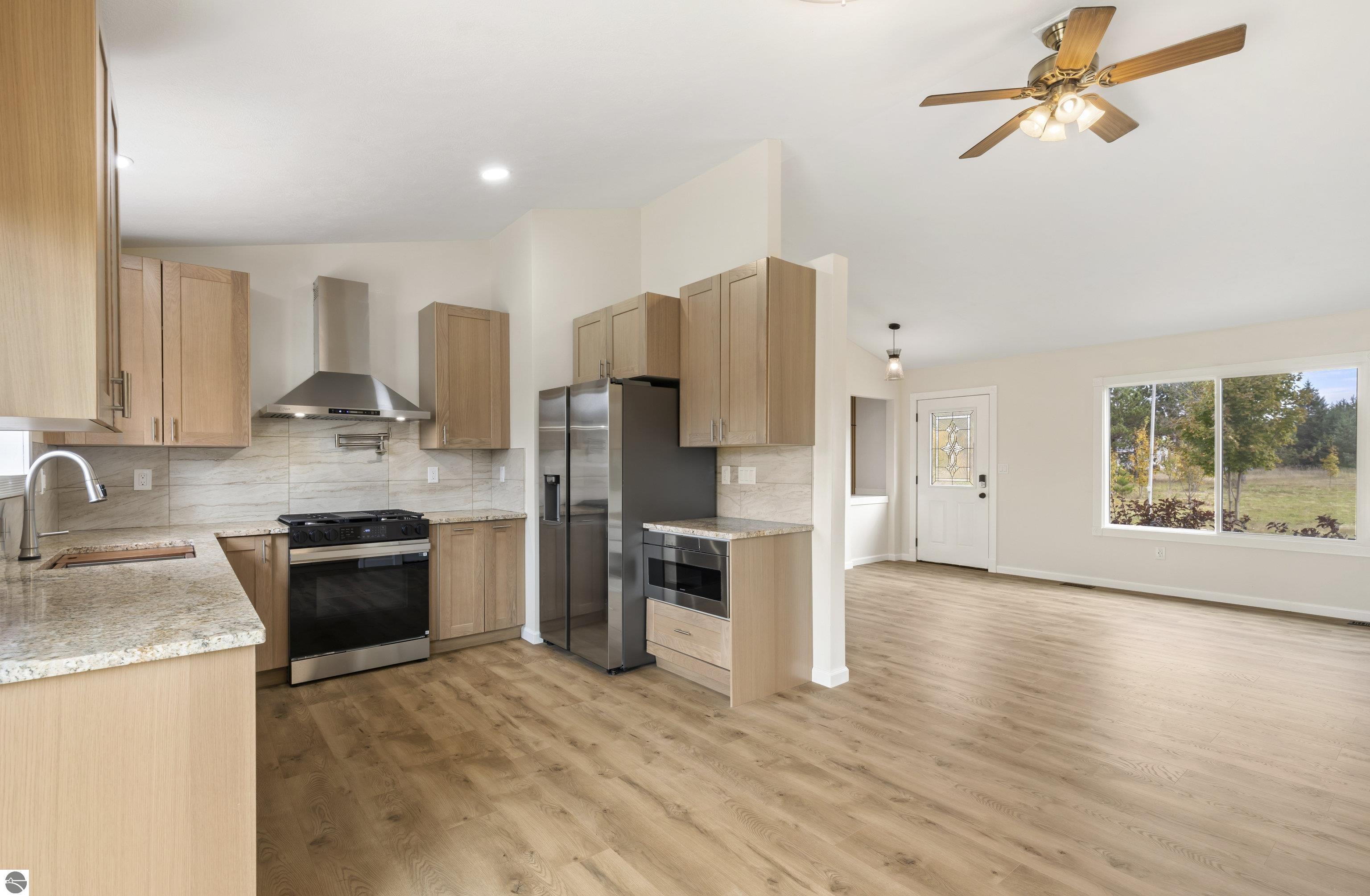 348 S Haze Road, Beulah, MI 49617 — Photo 16