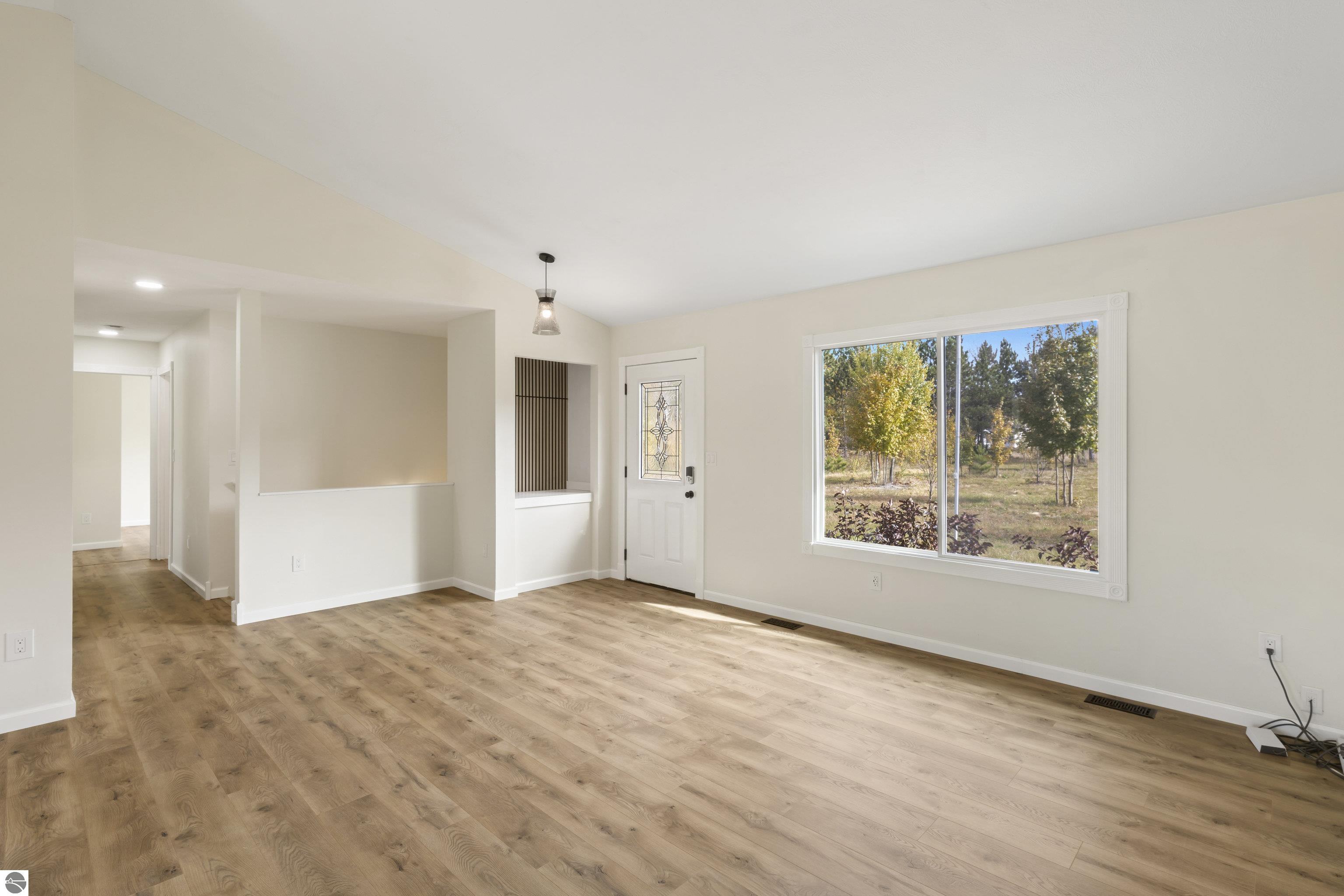 348 S Haze Road, Beulah, MI 49617 — Photo 17