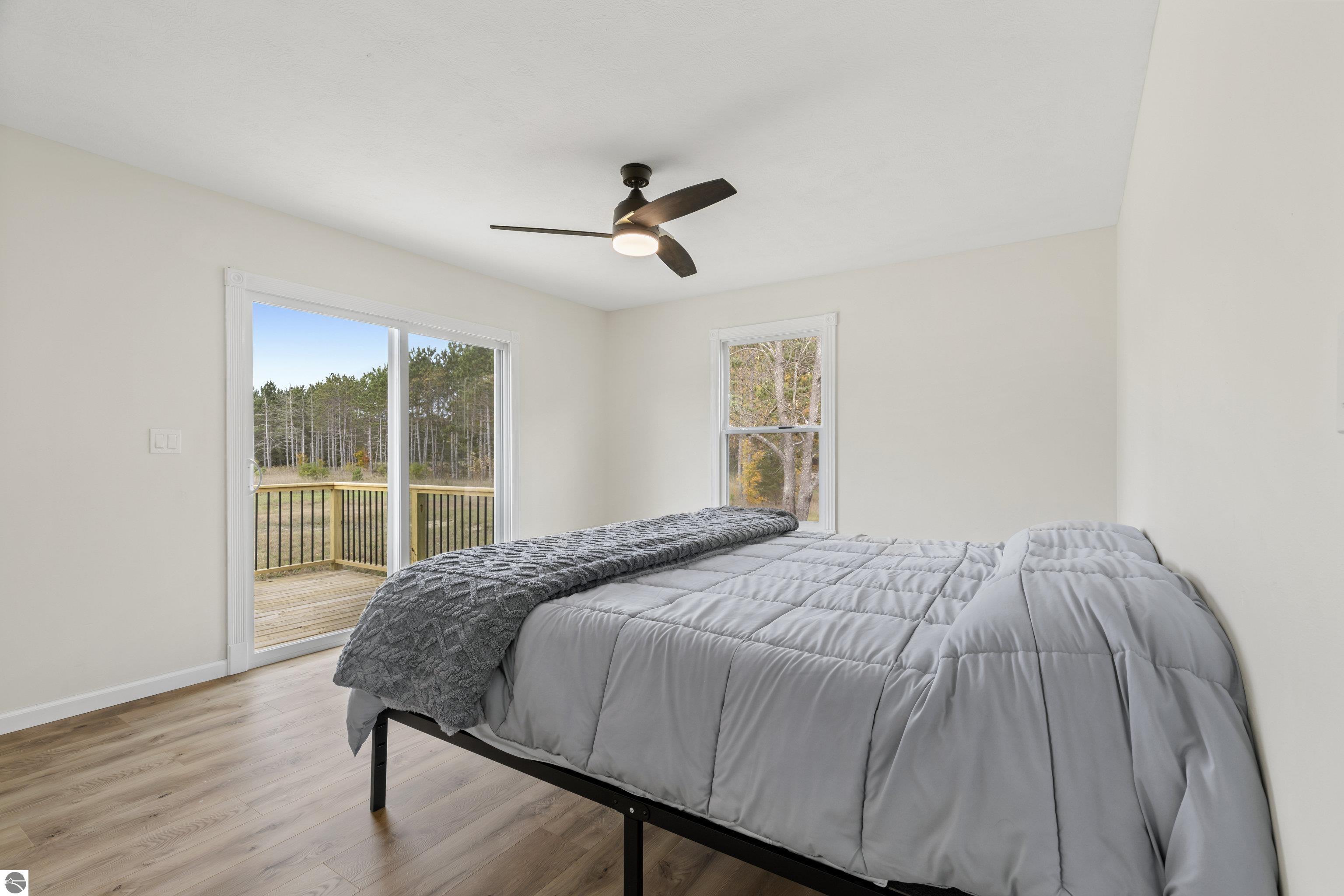 348 S Haze Road, Beulah, MI 49617 — Photo 19