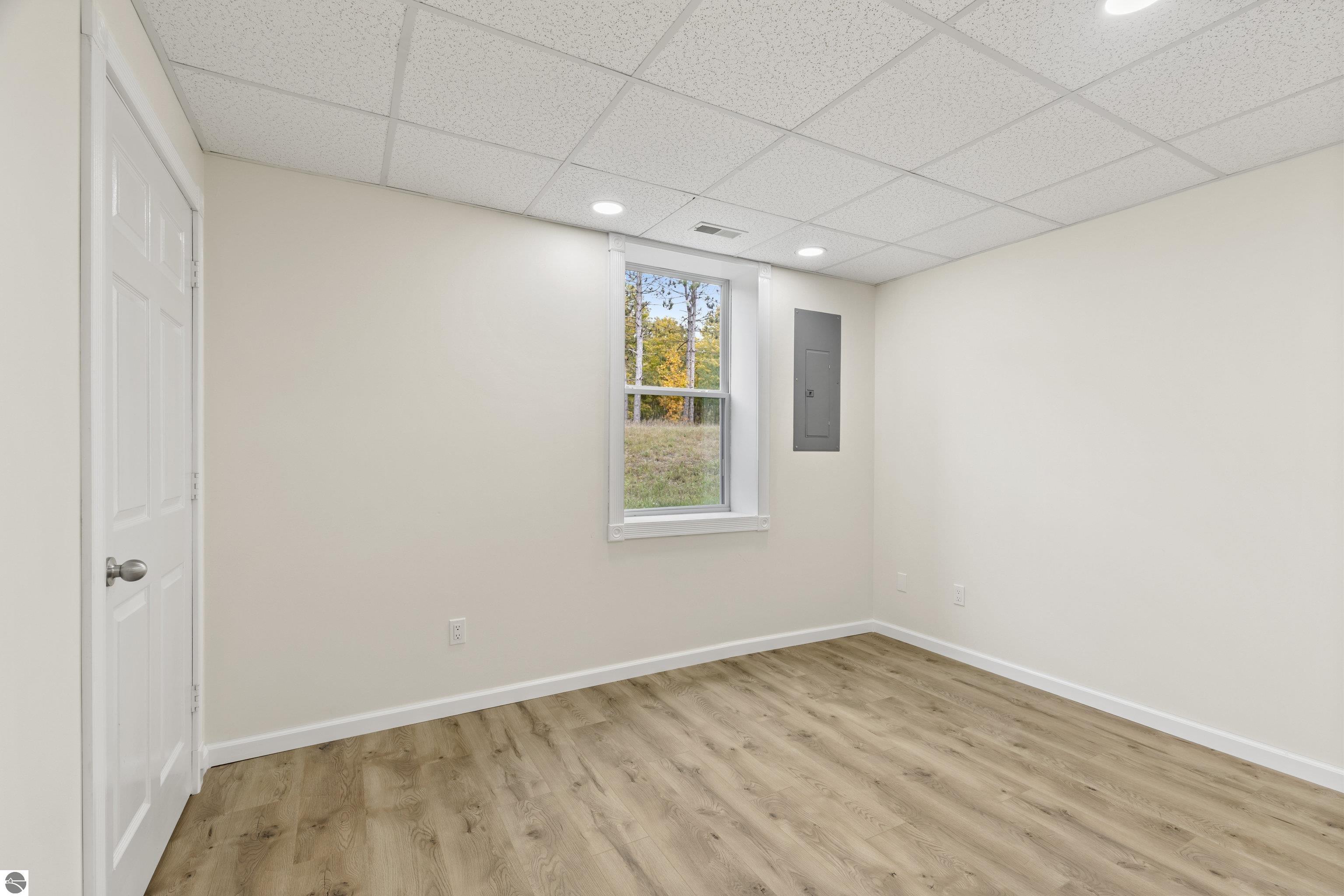 348 S Haze Road, Beulah, MI 49617 — Photo 35