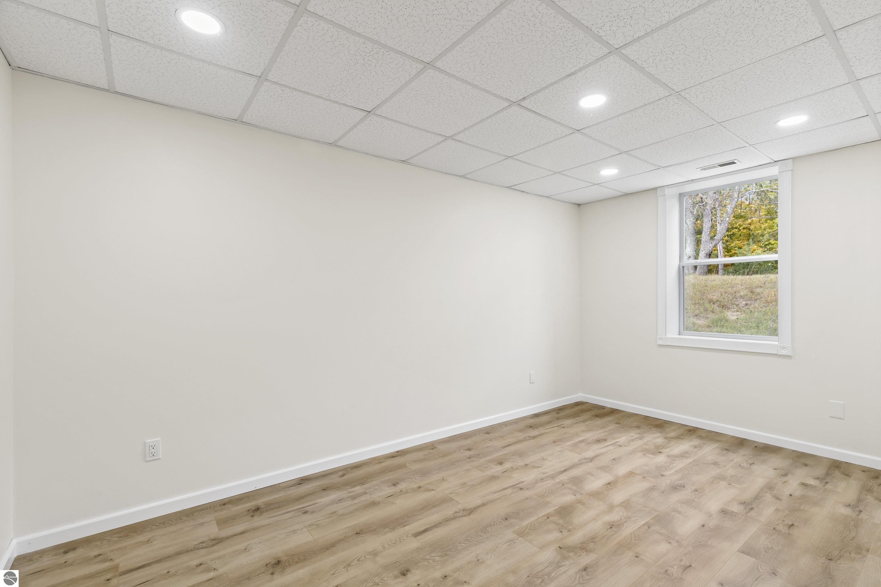 348 S Haze Road, Beulah, MI 49617 — Photo 37