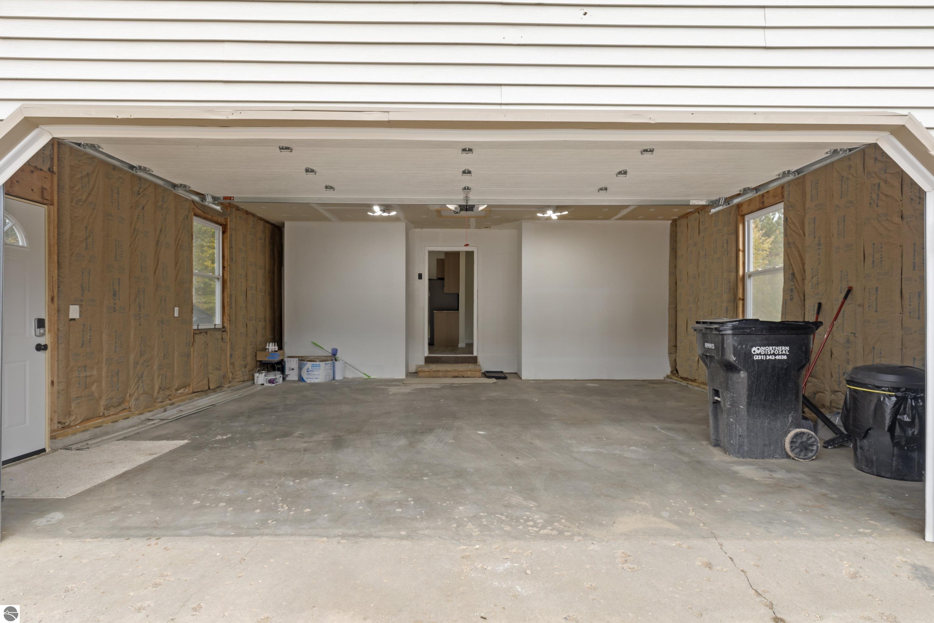 348 S Haze Road, Beulah, MI 49617 — Photo 44