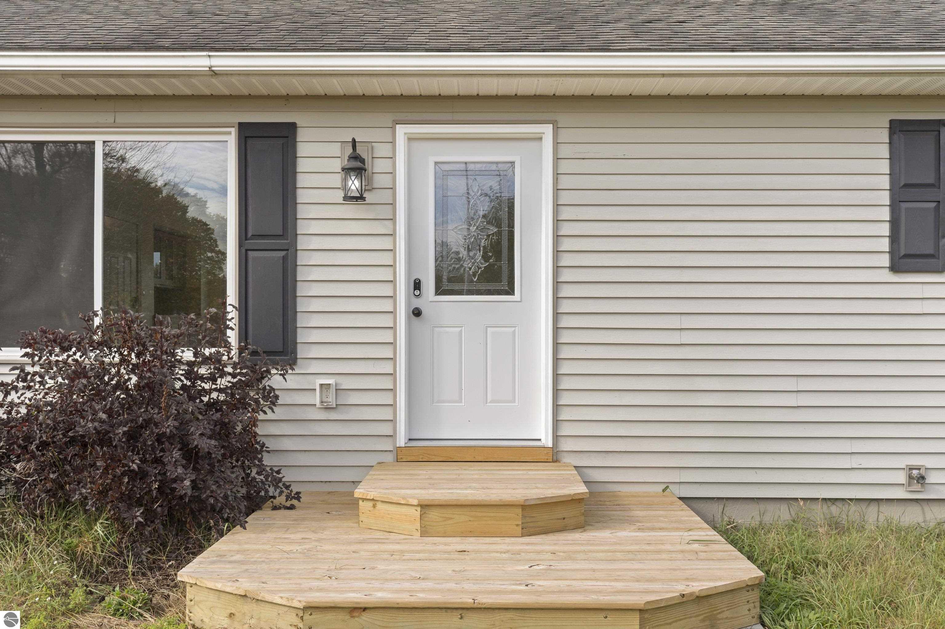348 S Haze Road, Beulah, MI 49617 — Photo 7