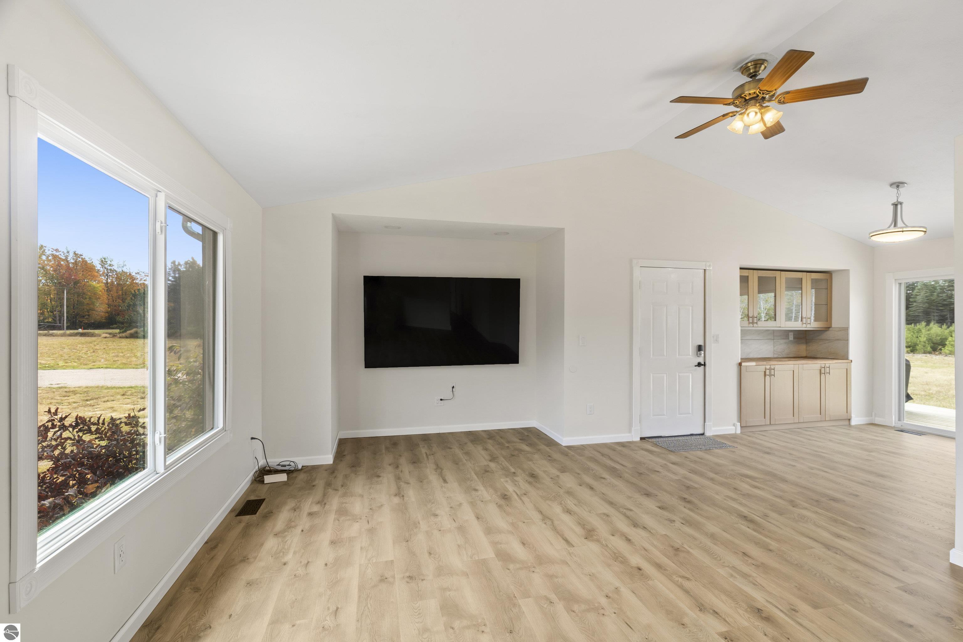 348 S Haze Road, Beulah, MI 49617 — Photo 9