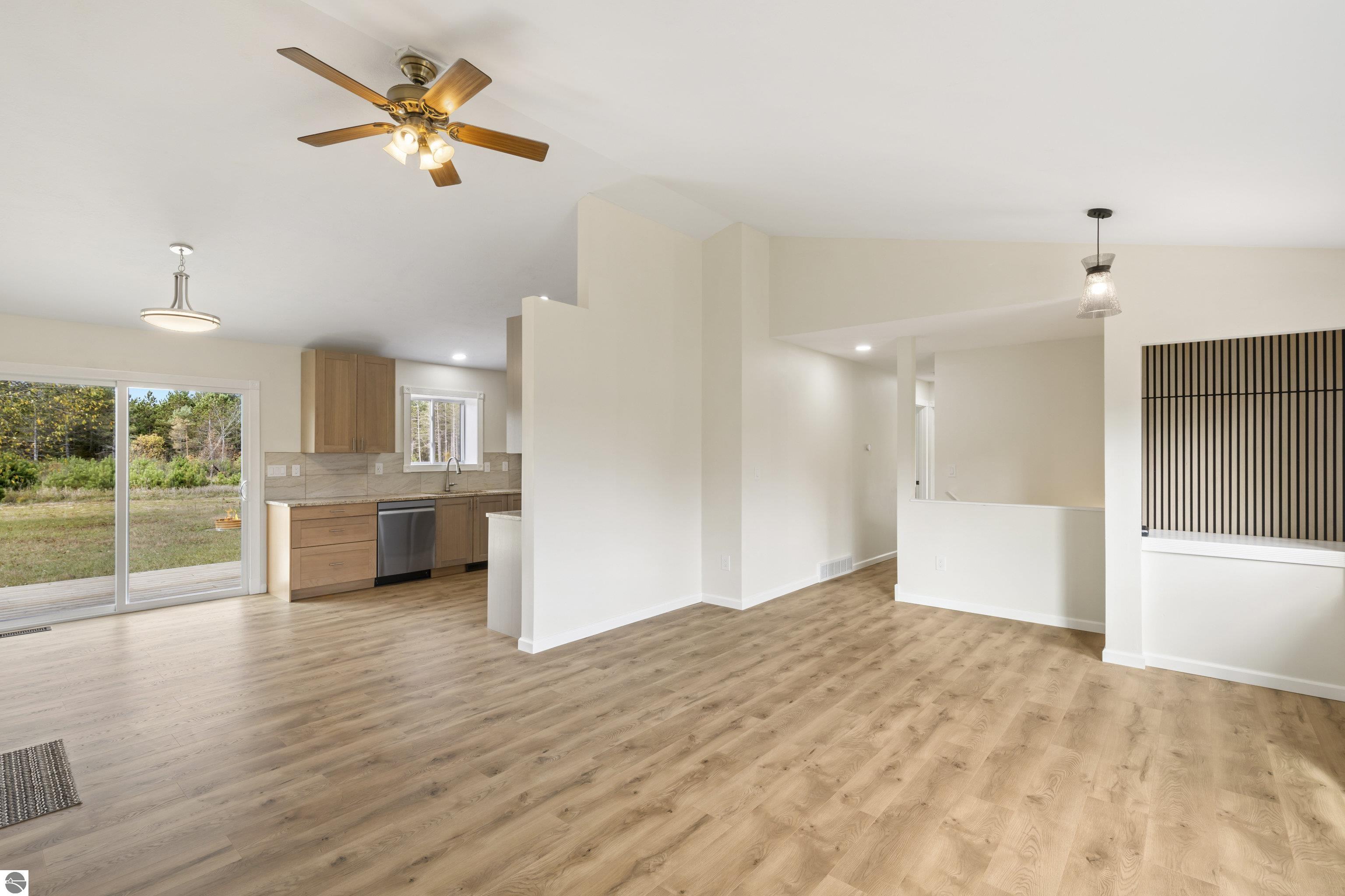 348 S Haze Road, Beulah, MI 49617 — Photo 10