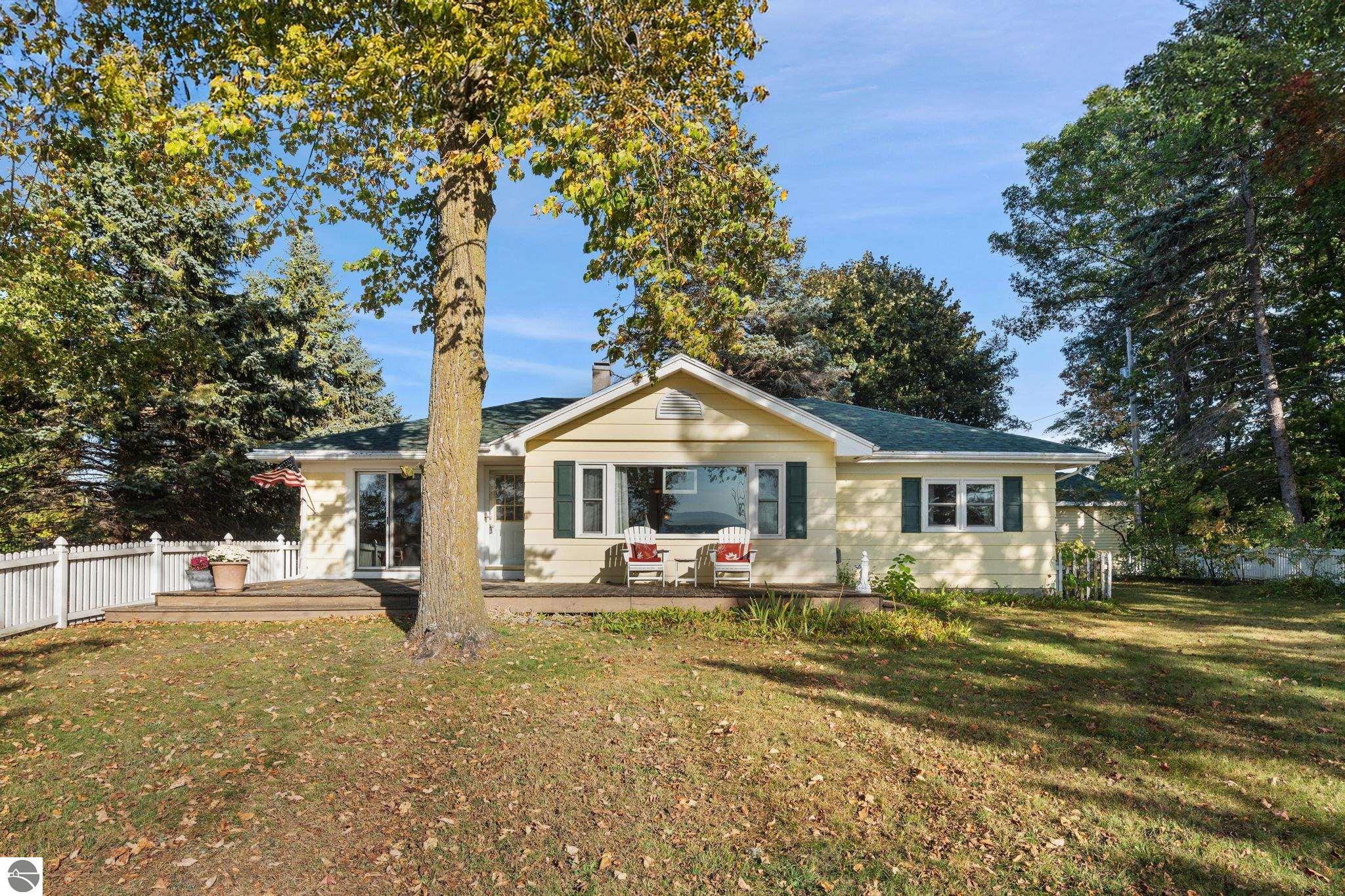 13588 Peninsula Drive, Traverse City, MI 49686