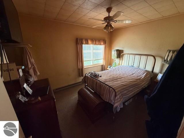 10969 E Lake Montcalm Road, Riverdale, MI 48877 — Photo 6