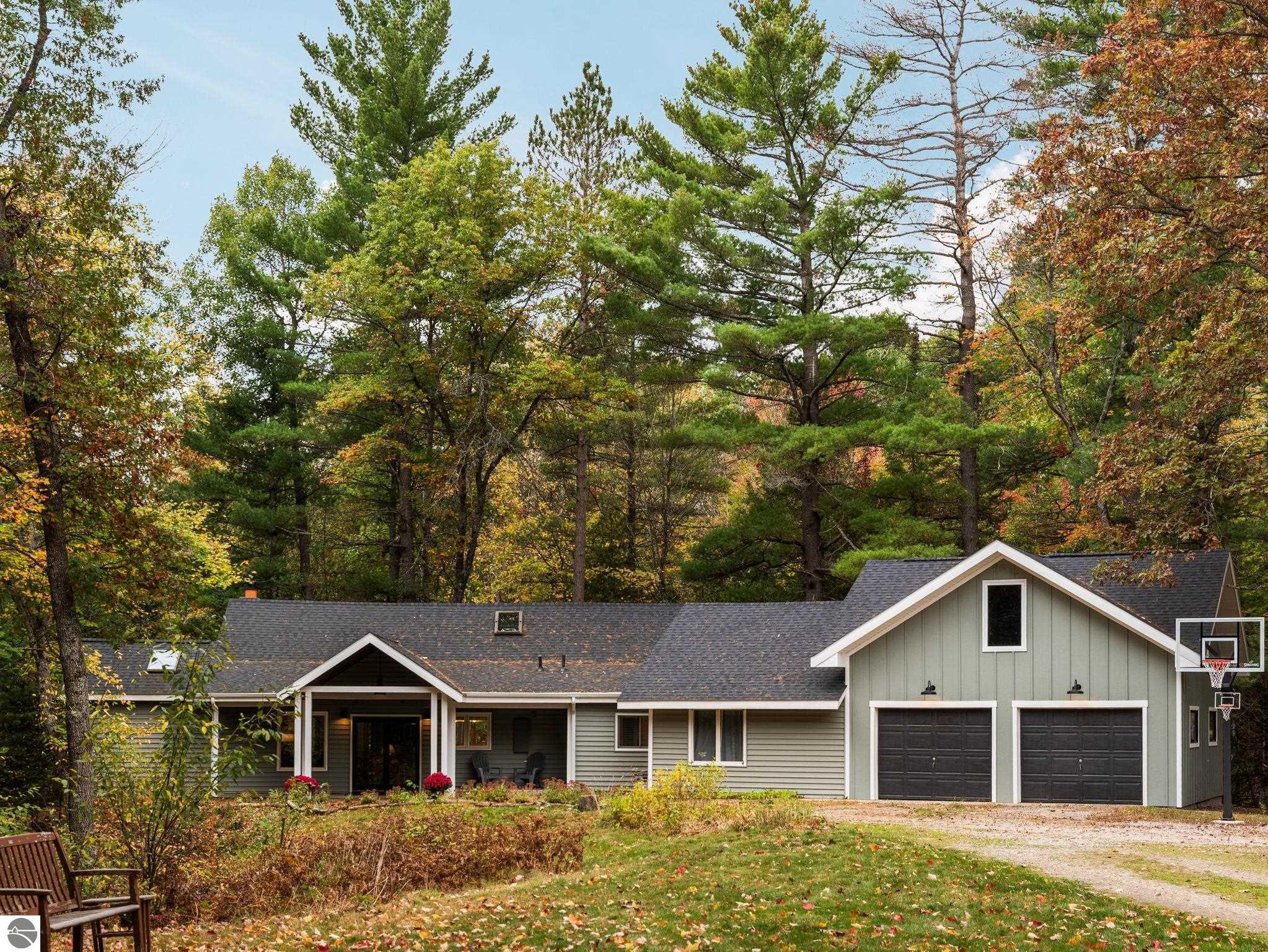 11703 East Drive, Fife Lake, MI 49633 — Photo 2