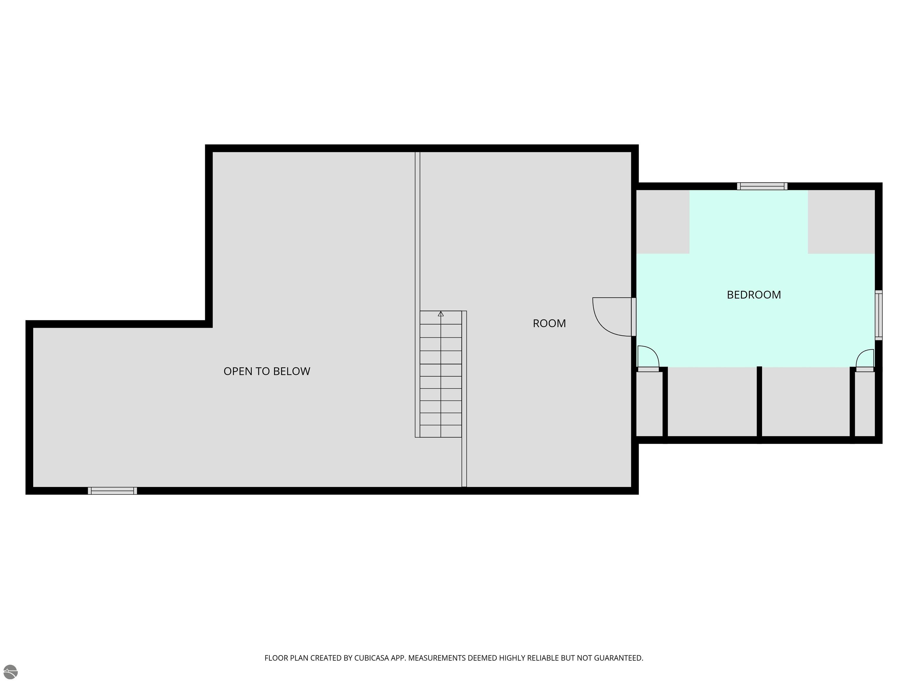 11703 East Drive, Fife Lake, MI 49633 — Photo 12