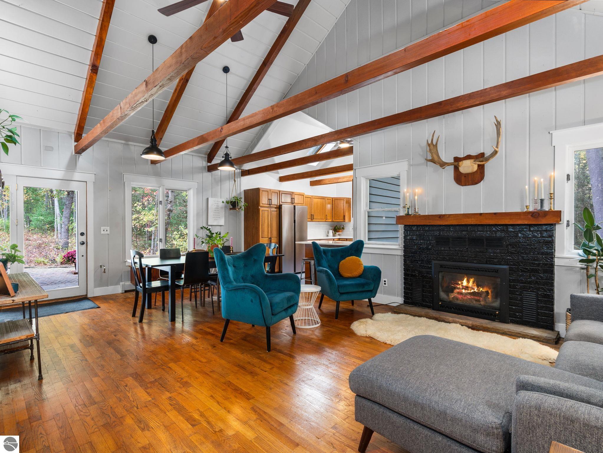 11703 East Drive, Fife Lake, MI 49633 — Photo 20