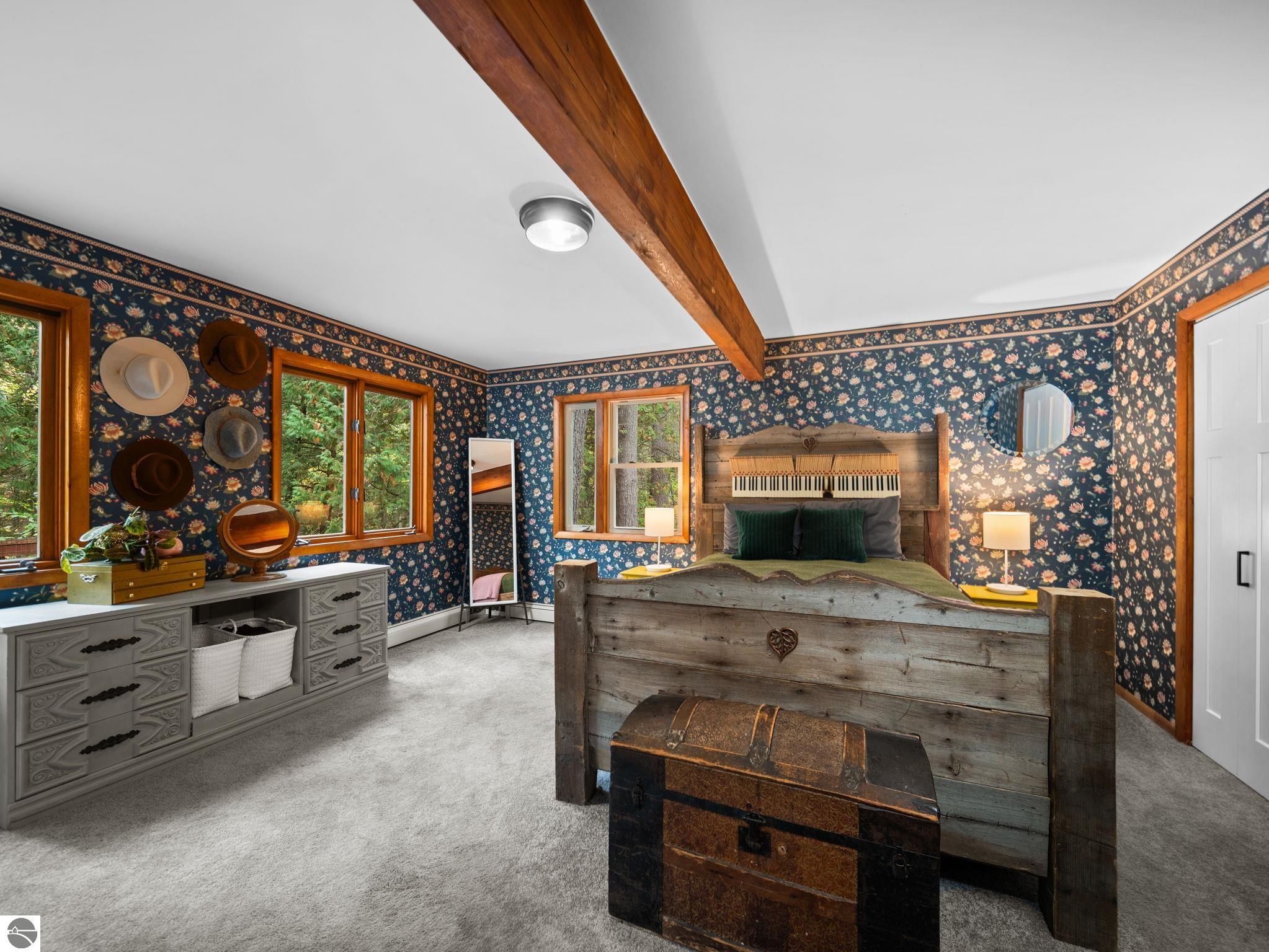 11703 East Drive, Fife Lake, MI 49633 — Photo 31