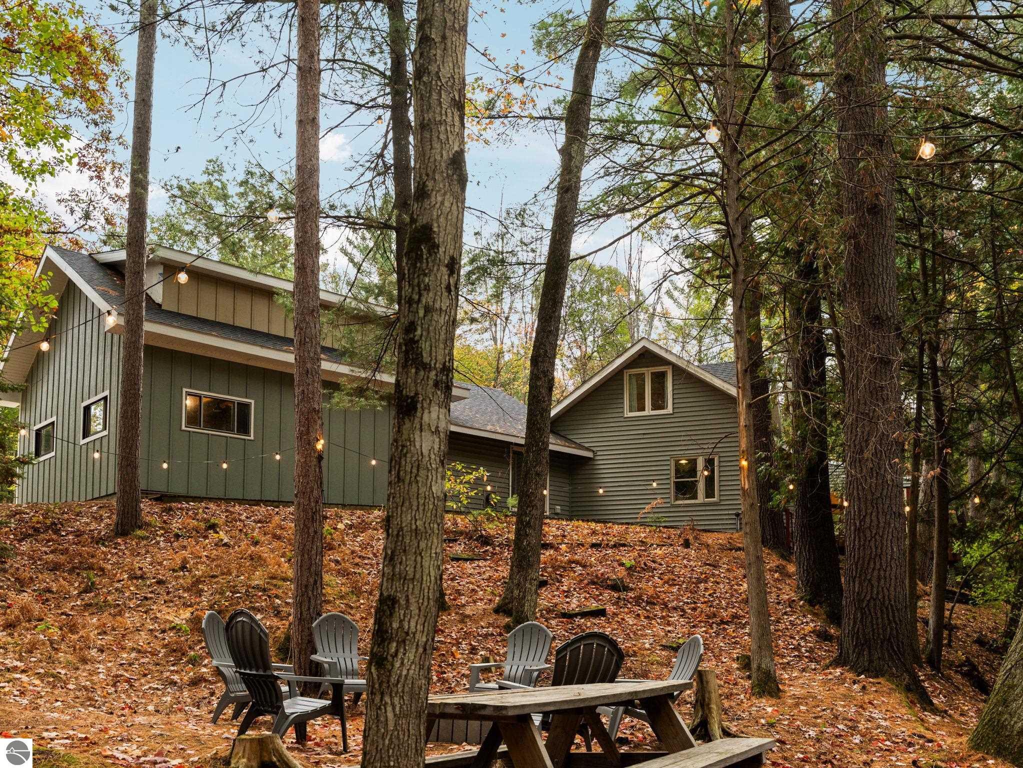 11703 East Drive, Fife Lake, MI 49633 — Photo 40