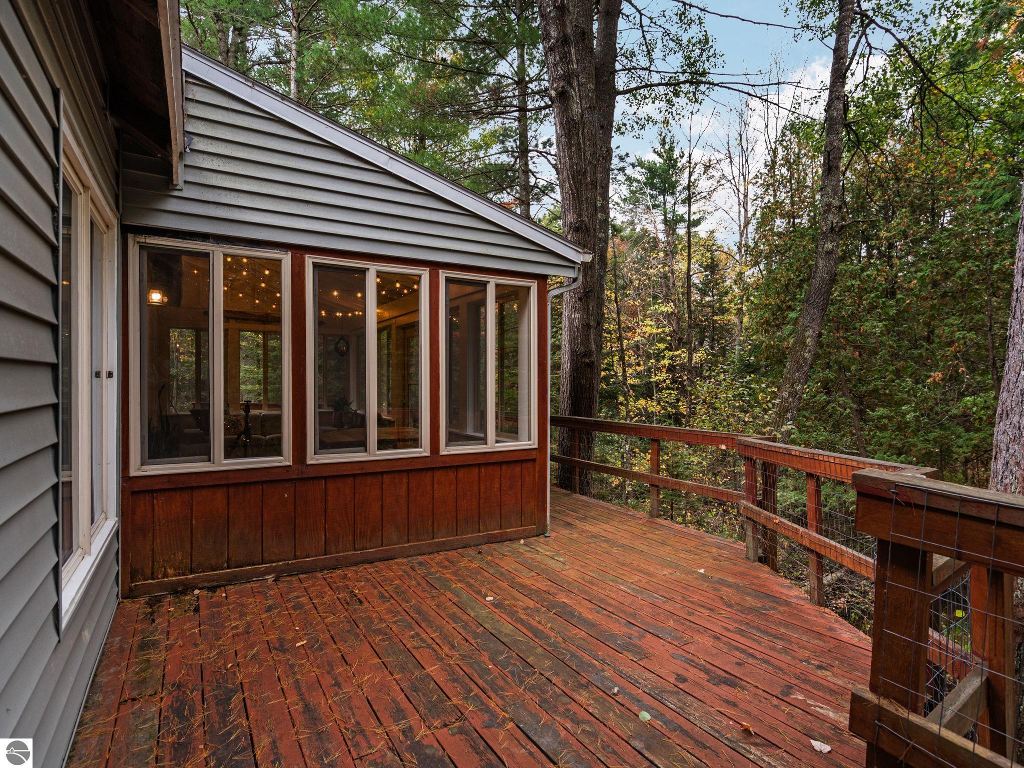 11703 East Drive, Fife Lake, MI 49633 — Photo 41