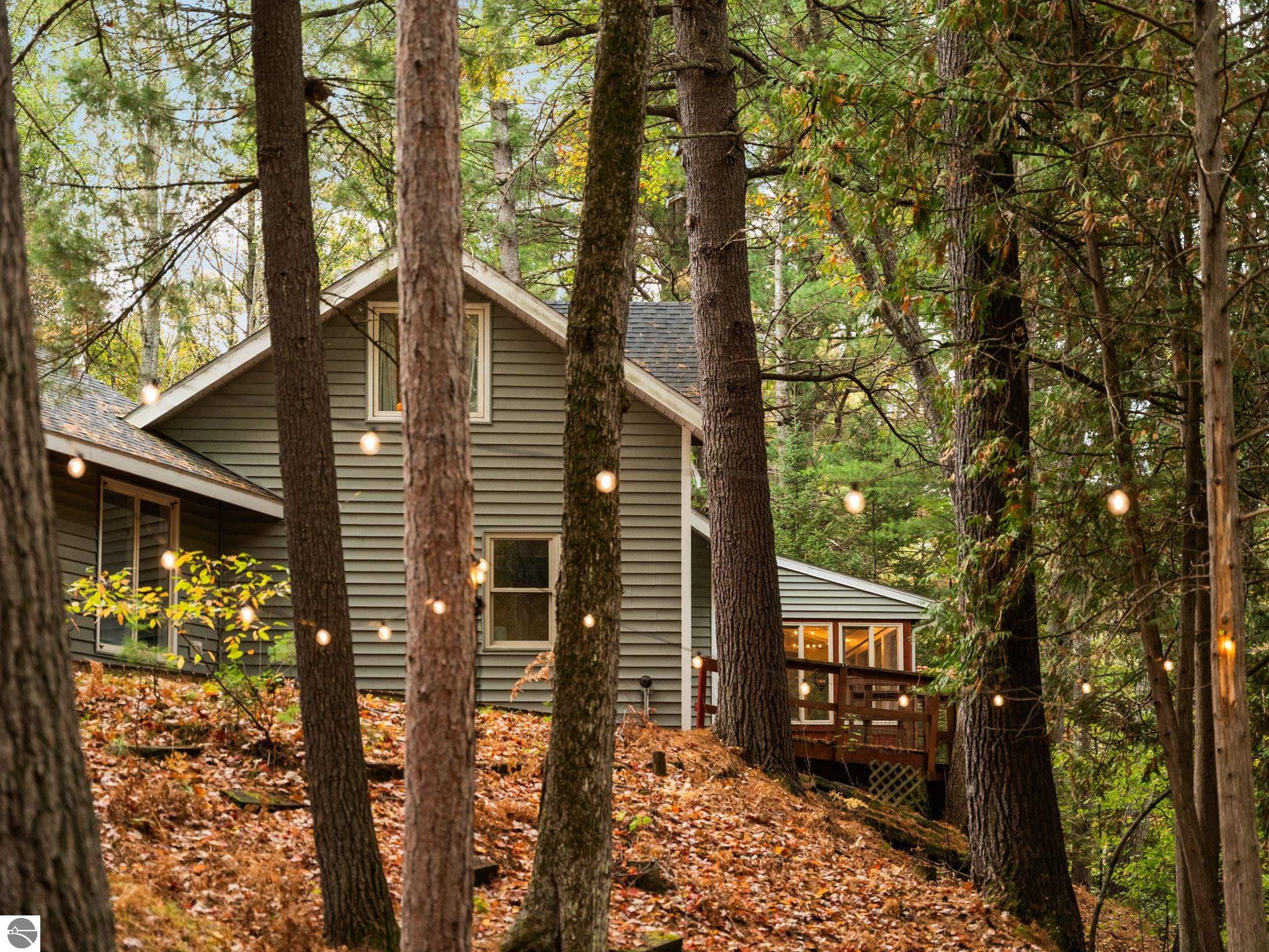 11703 East Drive, Fife Lake, MI 49633 — Photo 42
