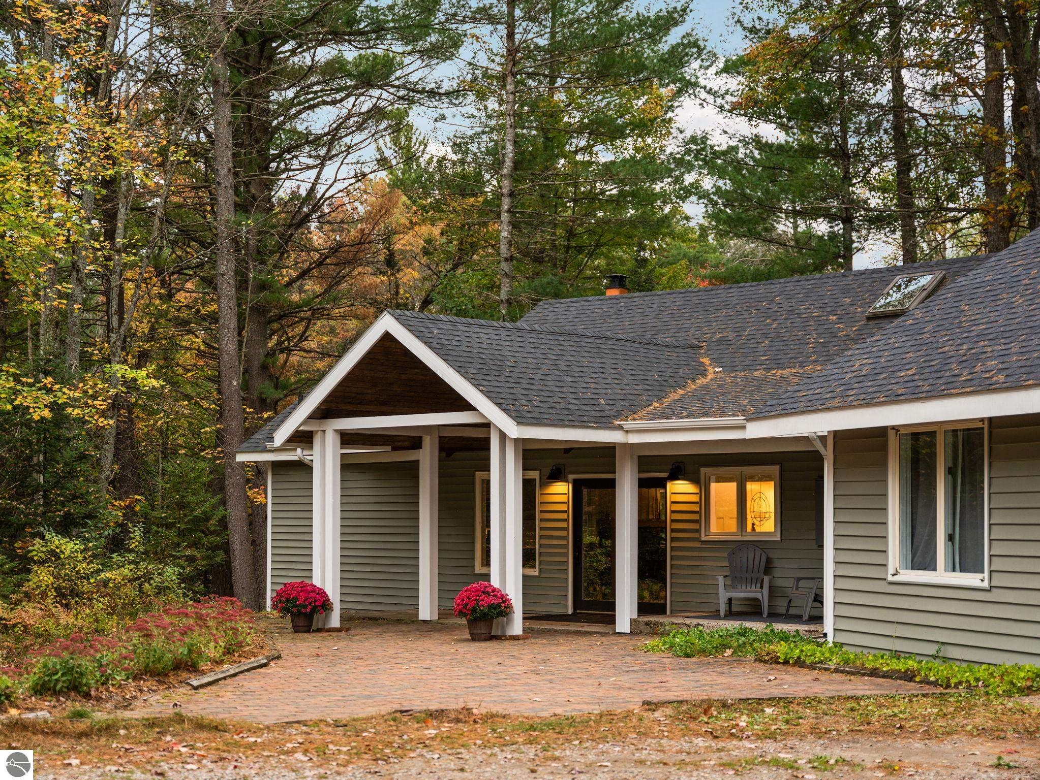11703 East Drive, Fife Lake, MI 49633 — Photo 44