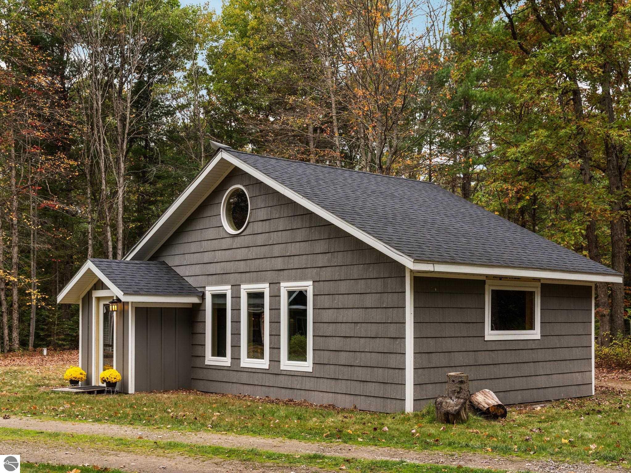 11703 East Drive, Fife Lake, MI 49633 — Photo 45