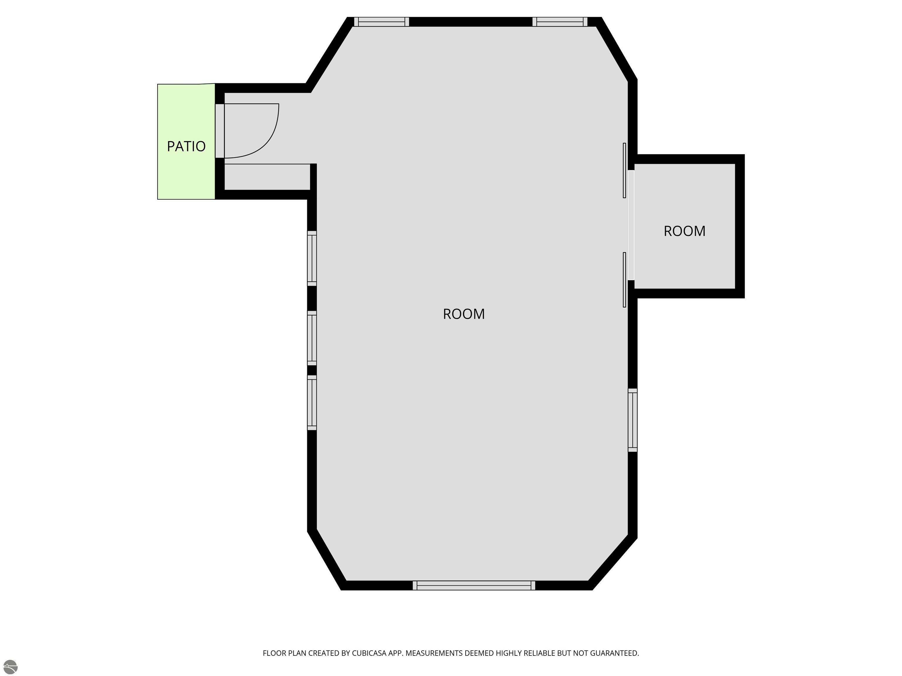 11703 East Drive, Fife Lake, MI 49633 — Photo 46
